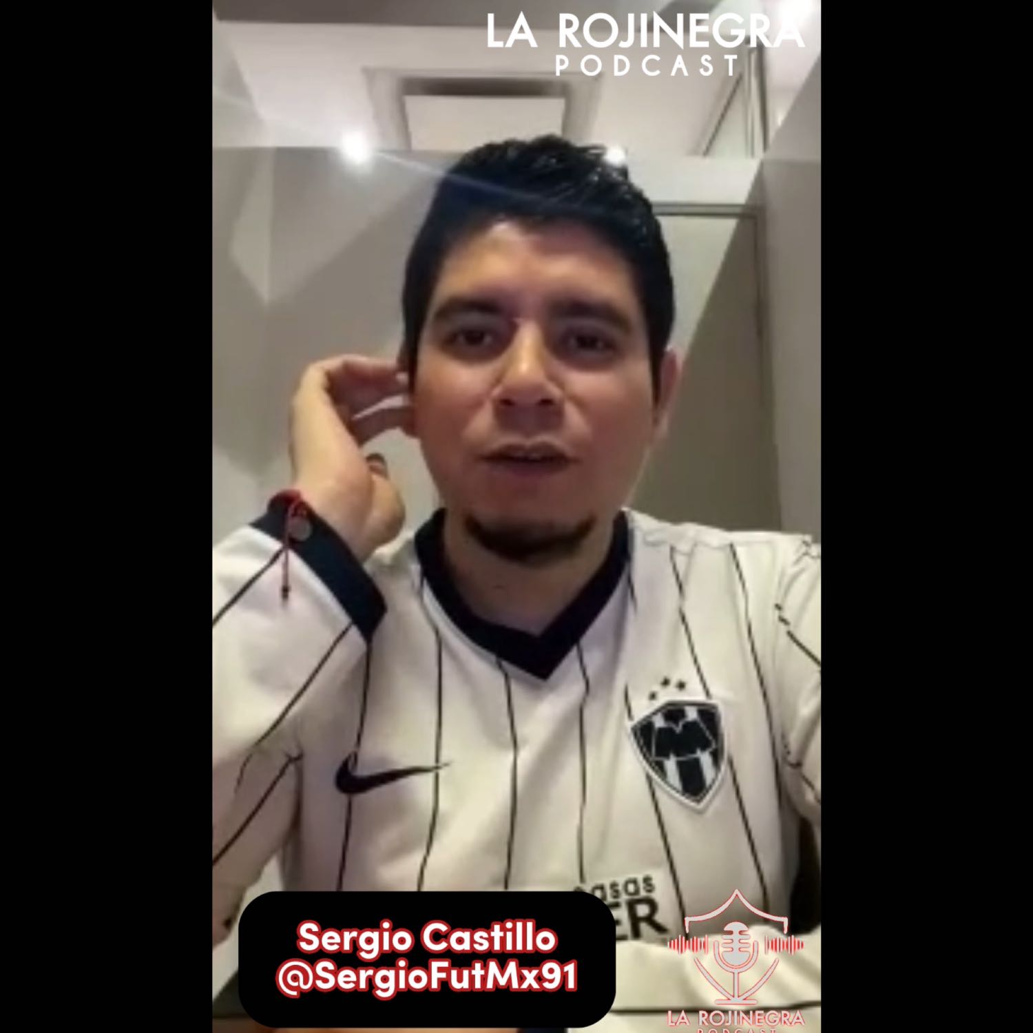 La Rojinegra