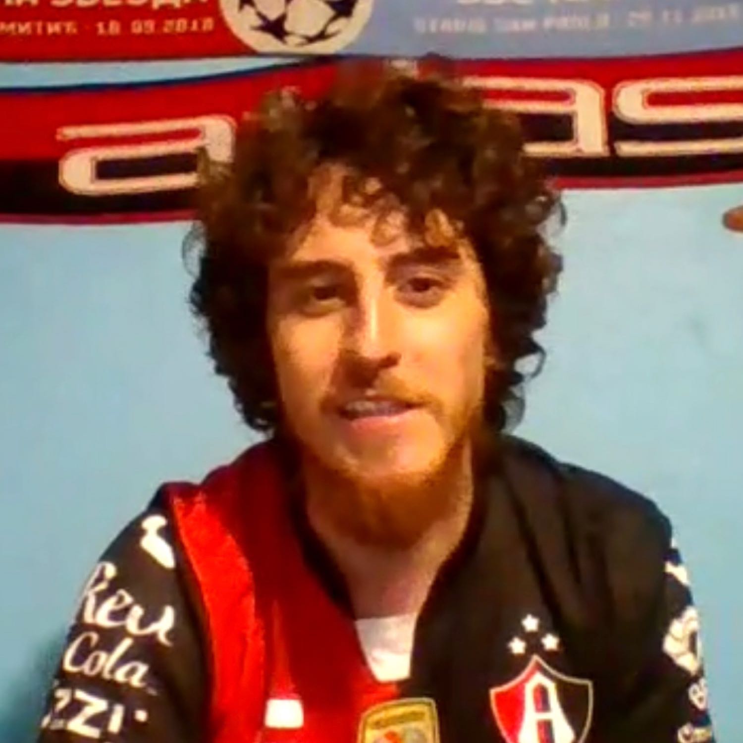 La Rojinegra