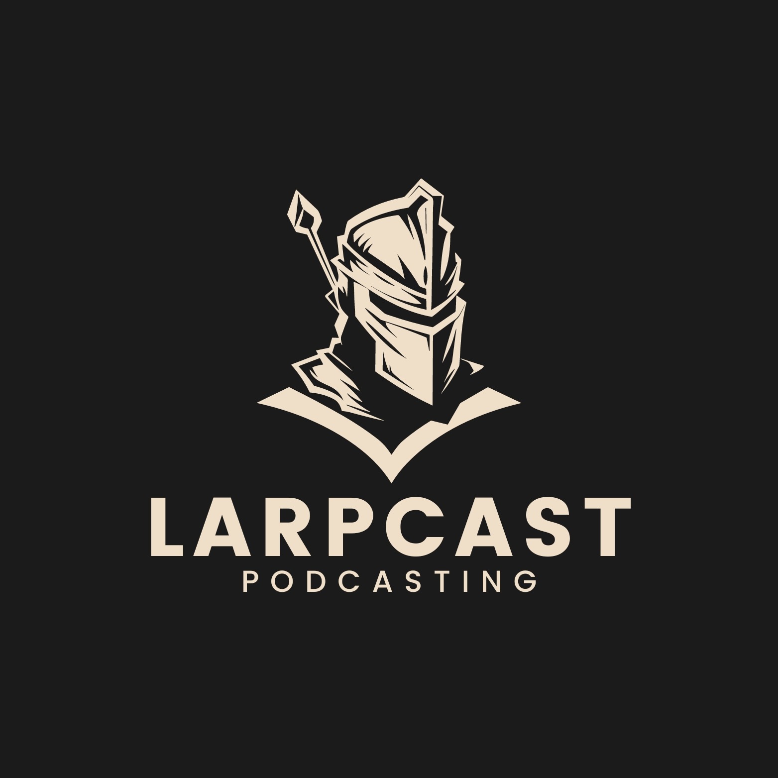 Larpcast Live Action Roleplay Podcast