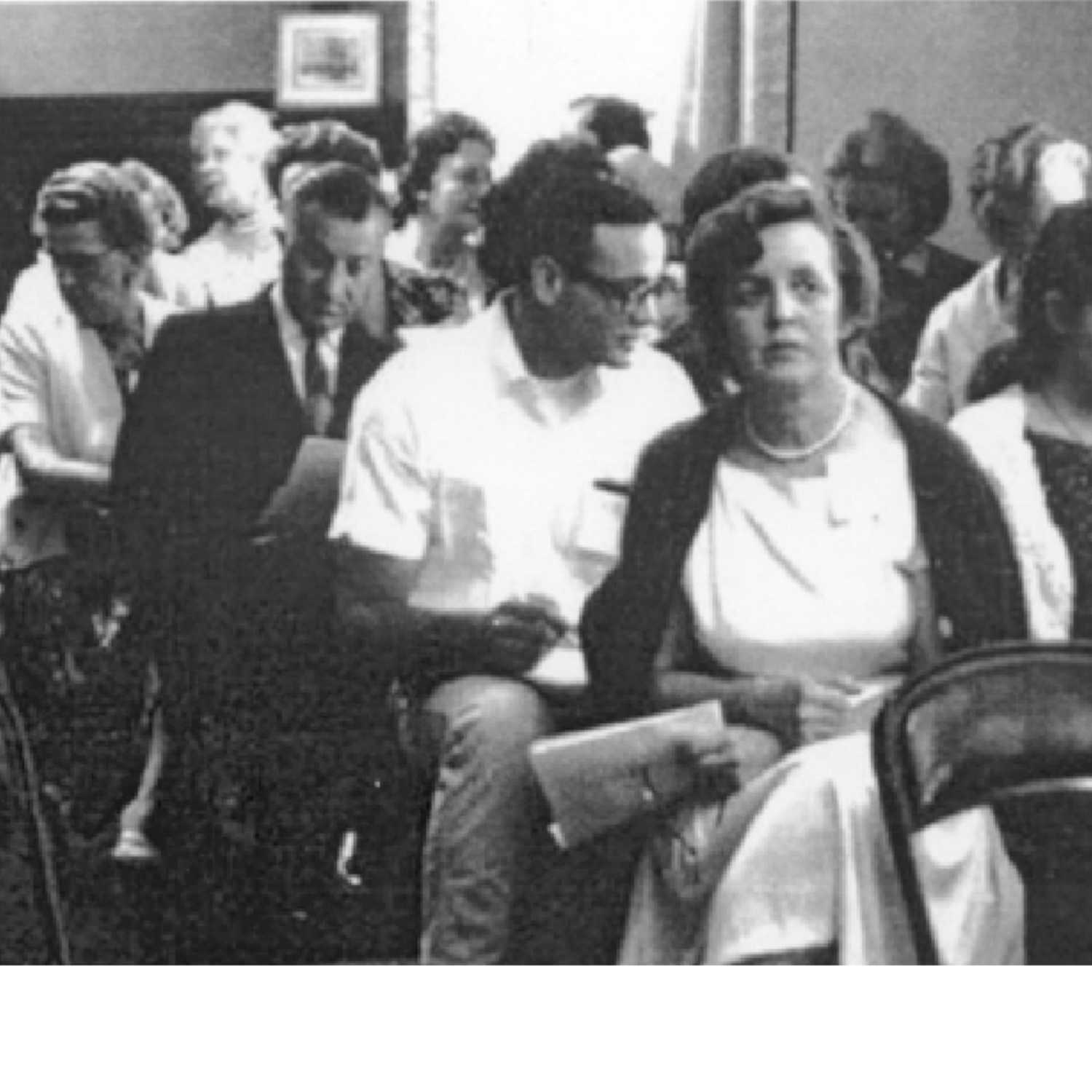 HISTORIA DE LOS ESCRITOS (URANTIA LARRY MULLINS)