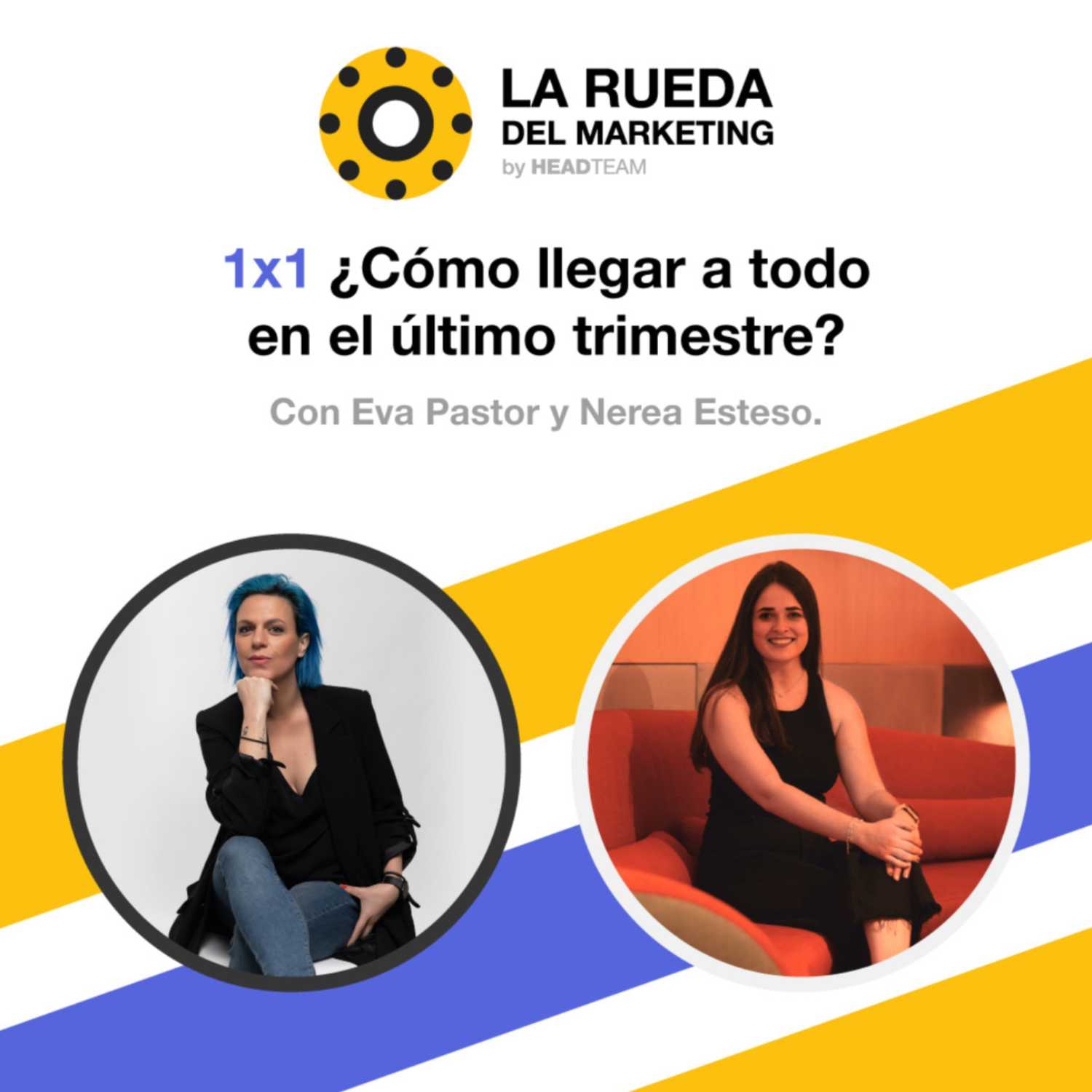 La Rueda del Marketing