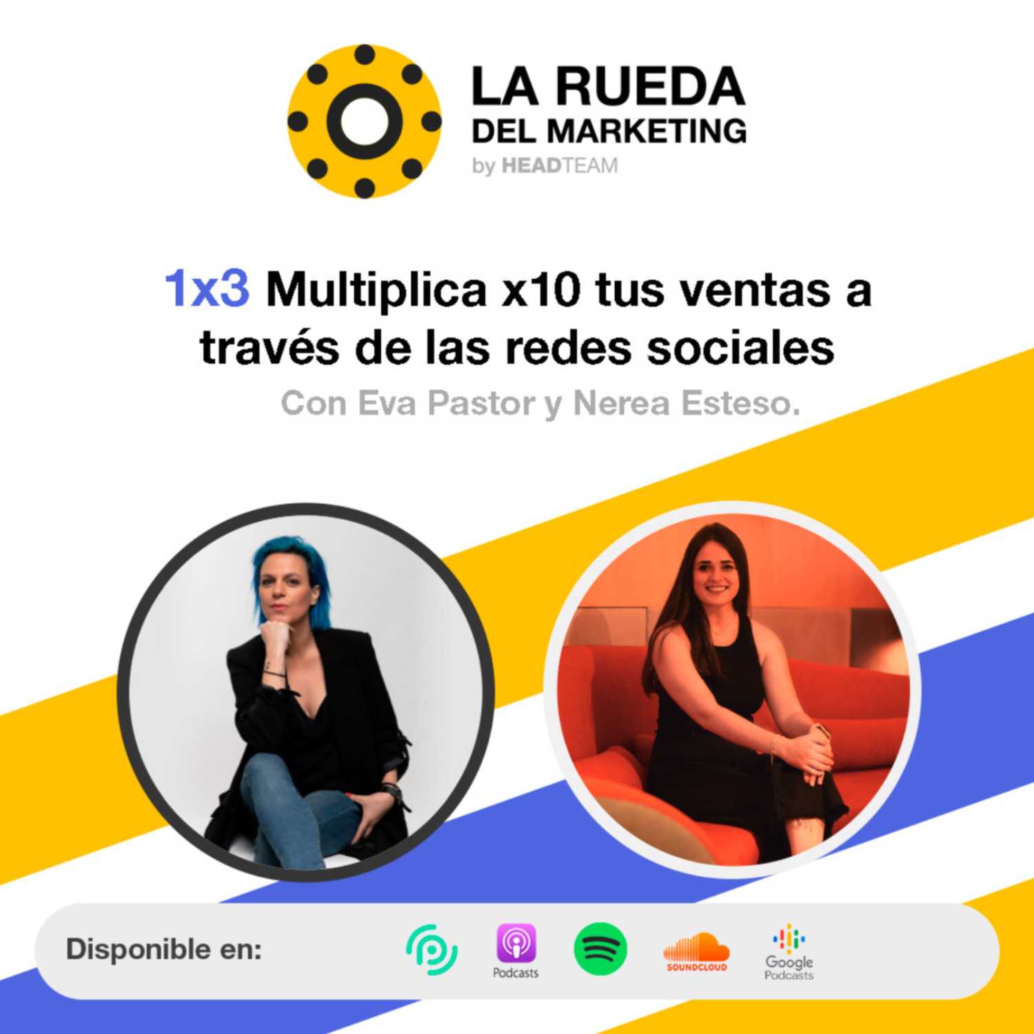 La Rueda del Marketing