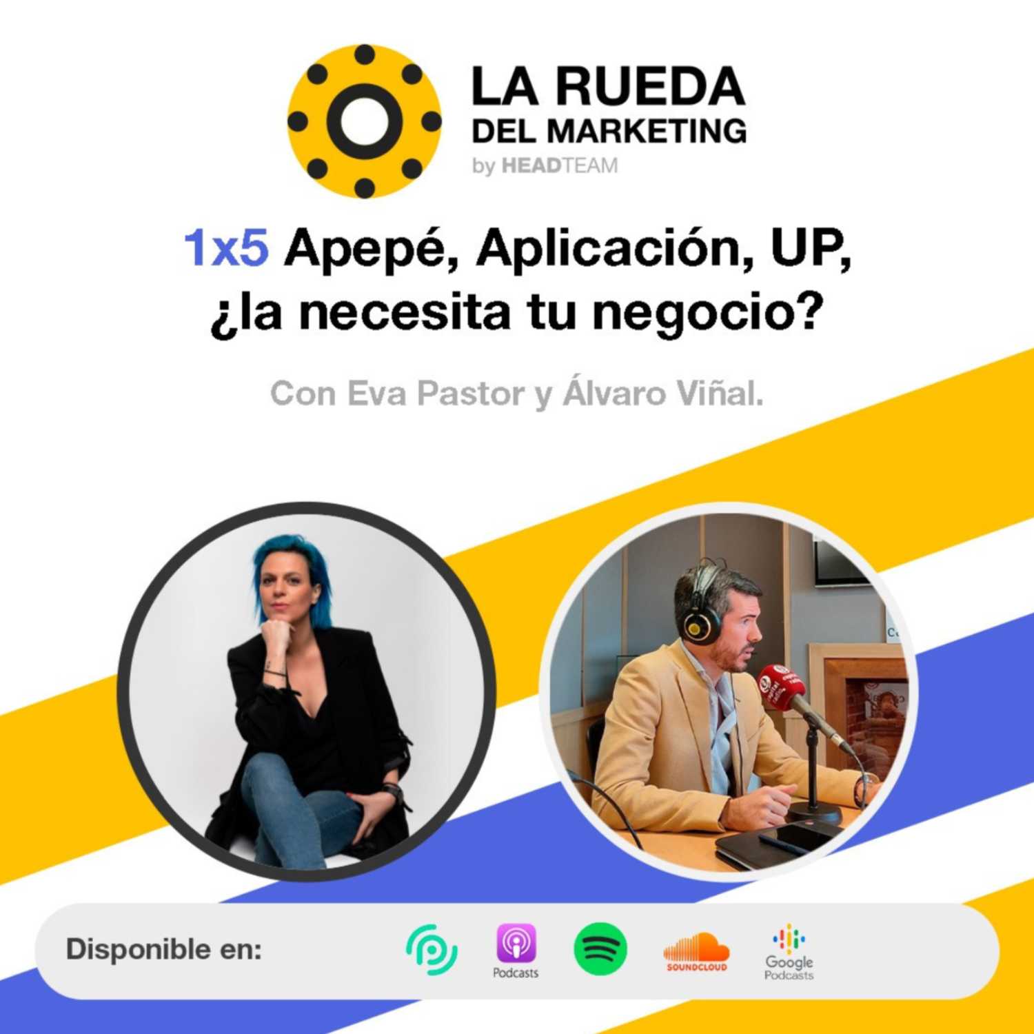 La Rueda del Marketing