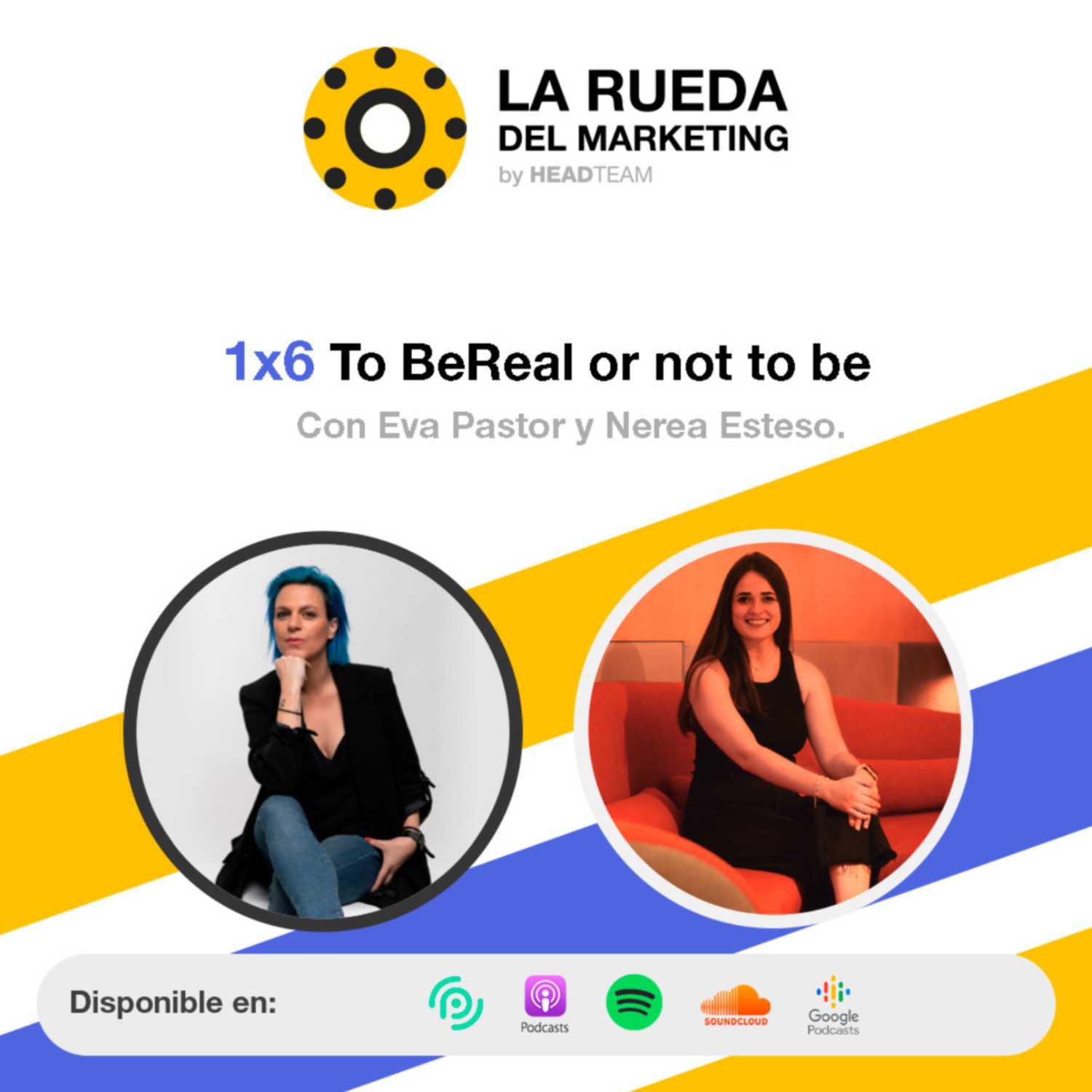 La Rueda del Marketing