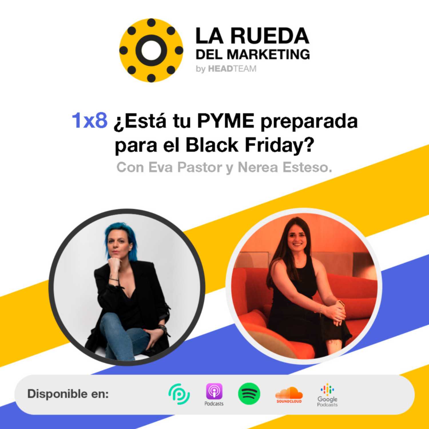 La Rueda del Marketing
