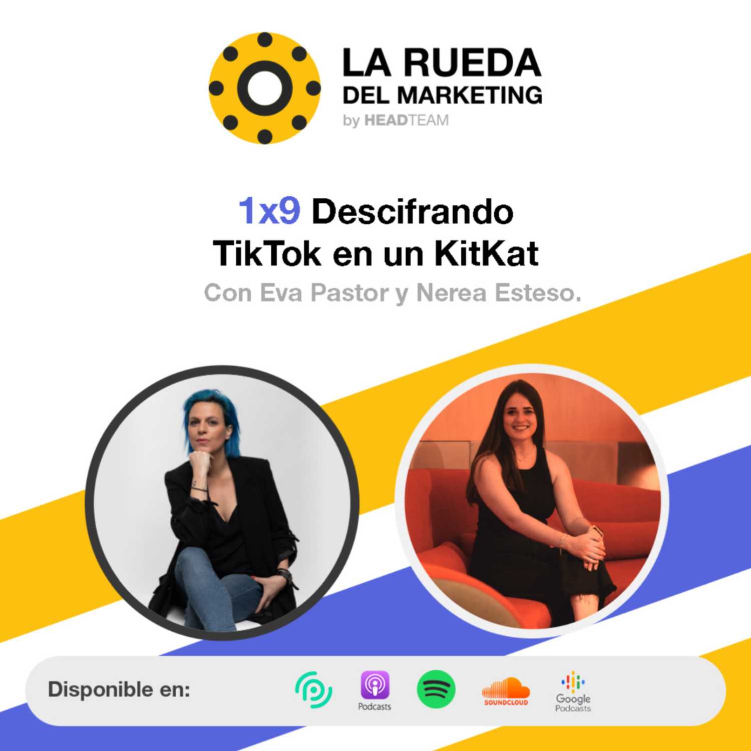 La Rueda del Marketing
