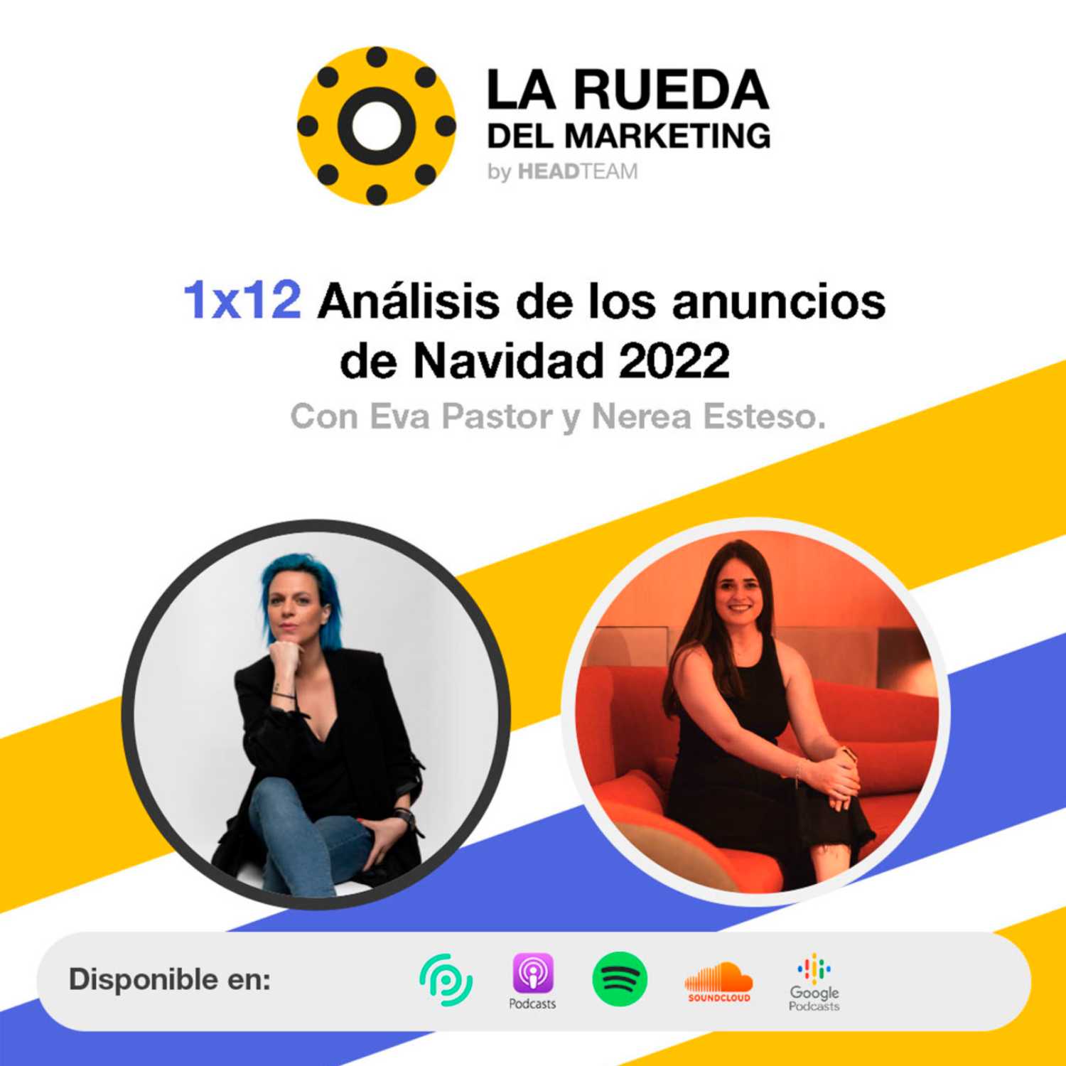 La Rueda del Marketing