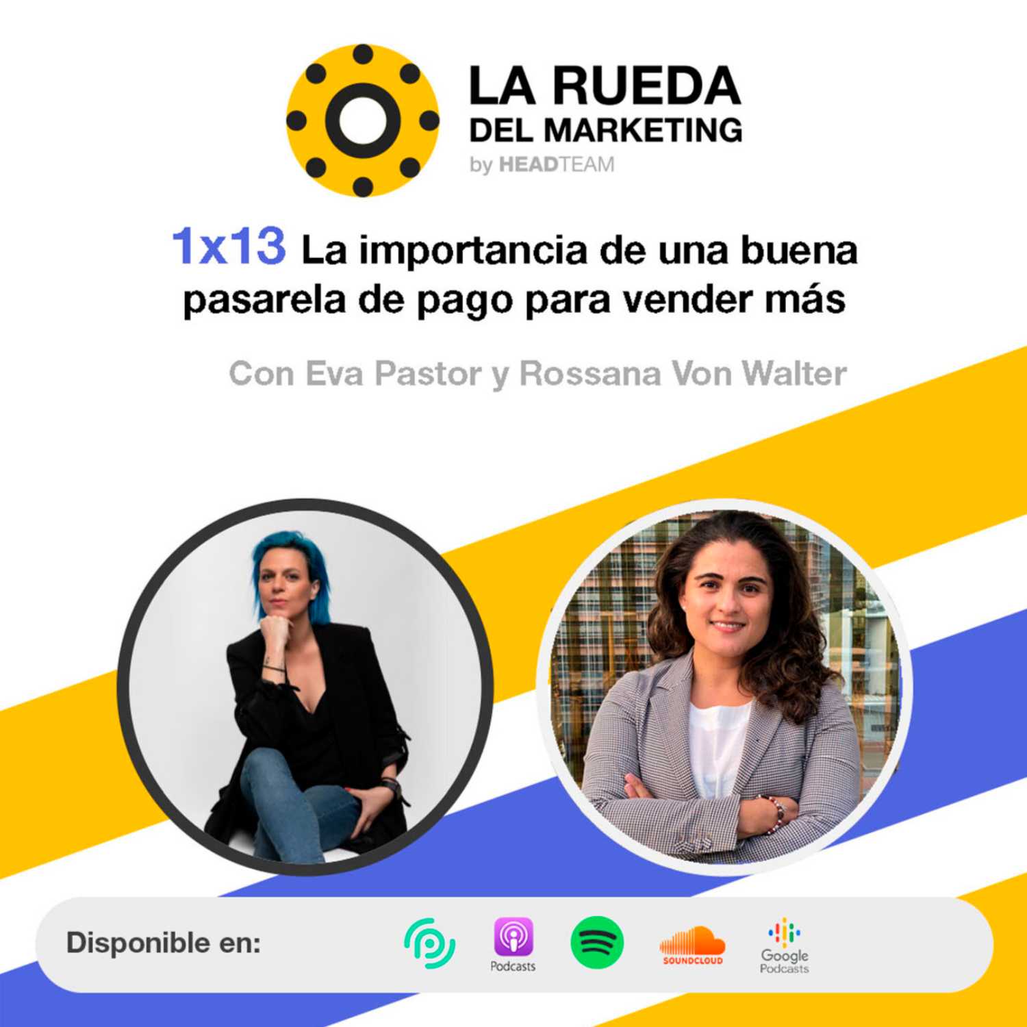 La Rueda del Marketing