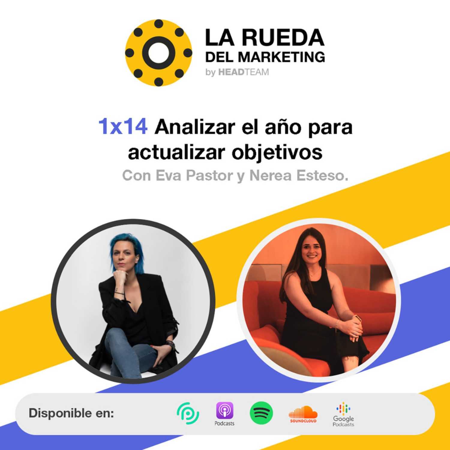 La Rueda del Marketing