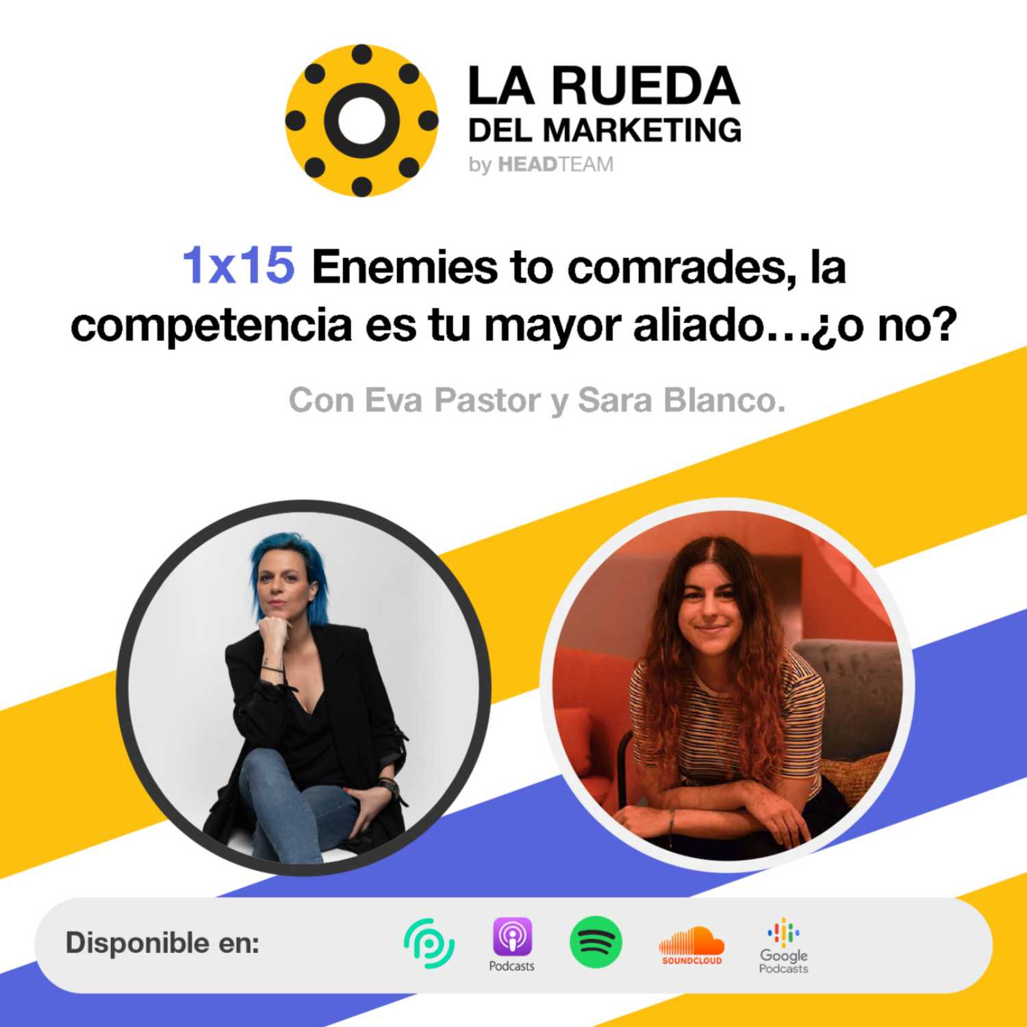 La Rueda del Marketing