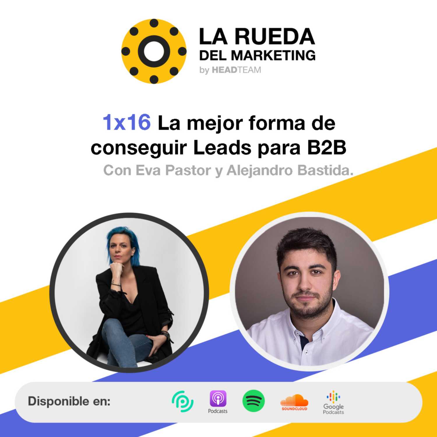 La Rueda del Marketing