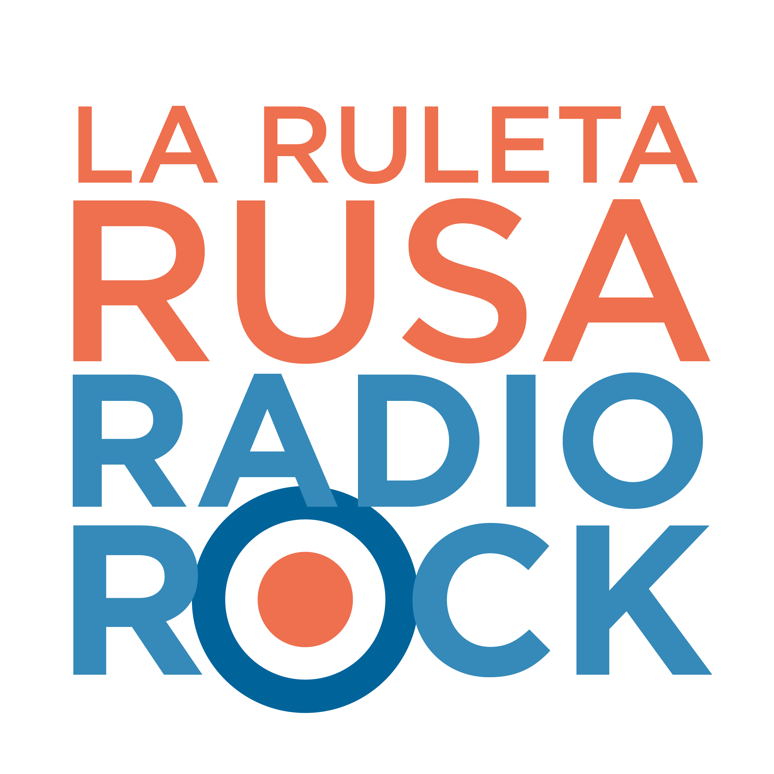 La Ruleta Rusa Radio Rock