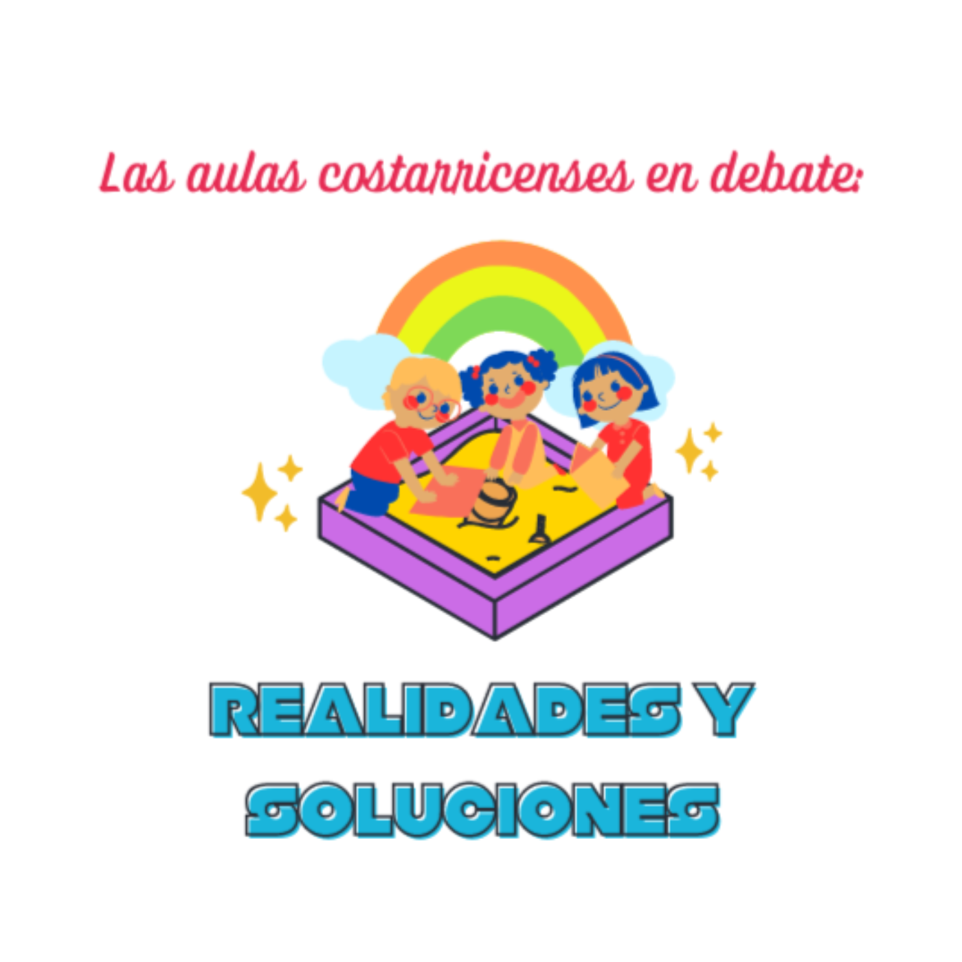 Las aulas costarricenses en debate: Realidades y Soluciones