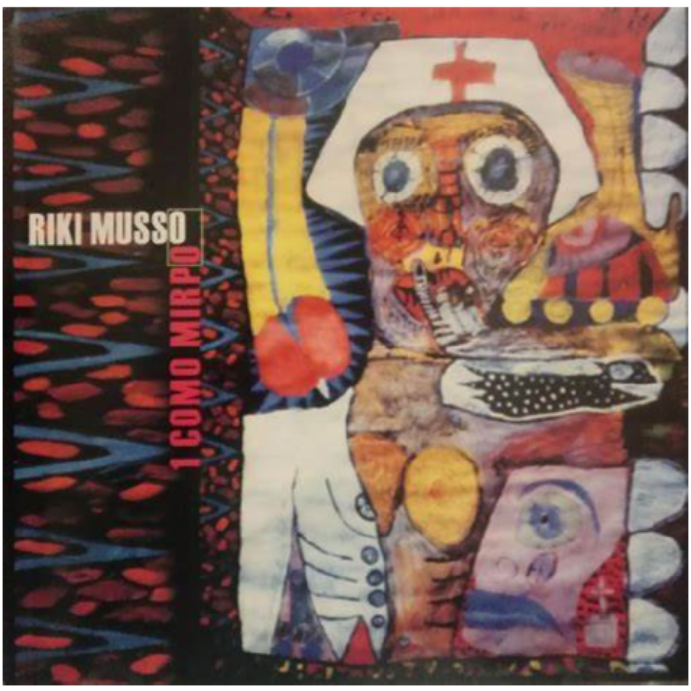 Nacuma y el Sol (orginial 1992) episode artwork
