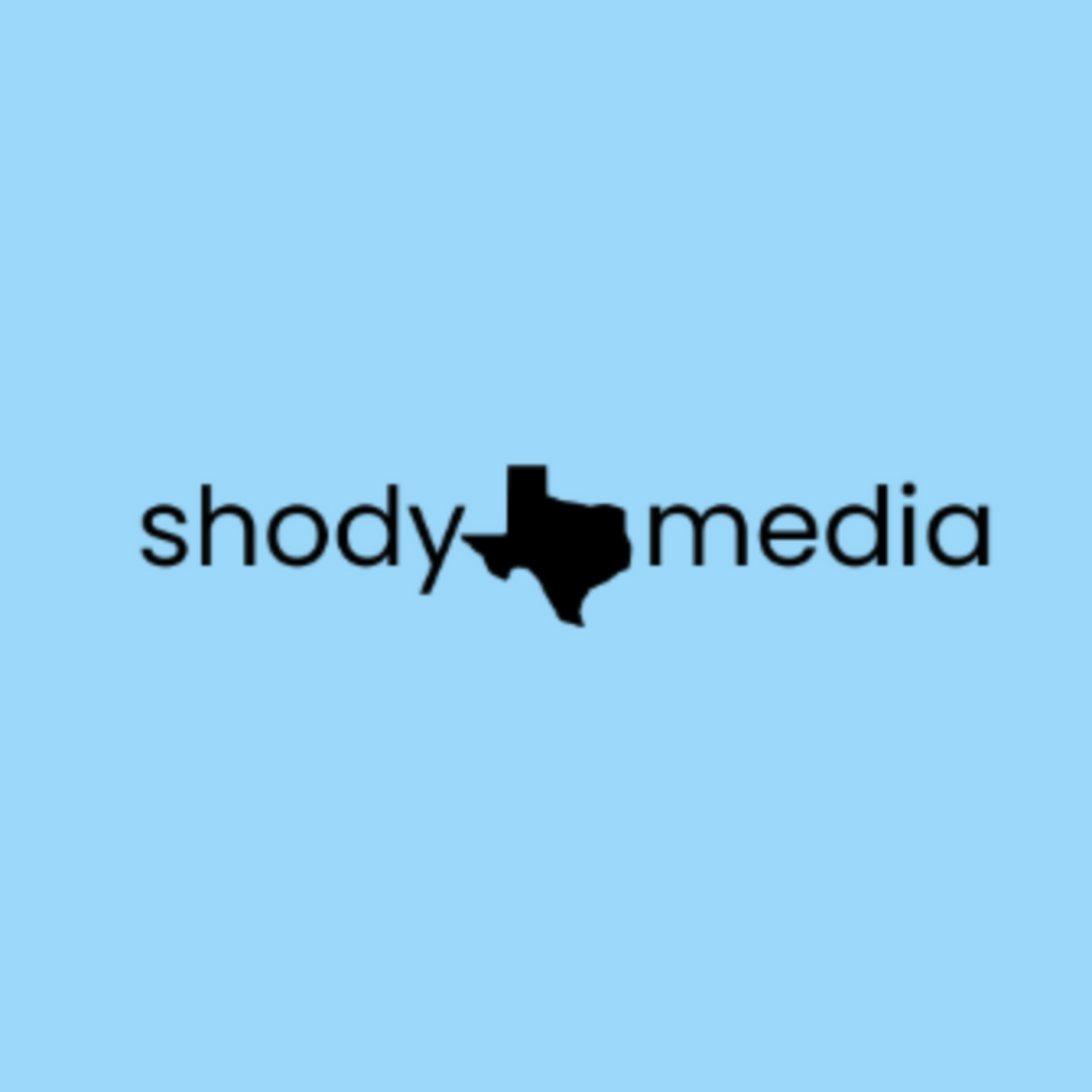 Shody Media Saturday Showcase episode artwork