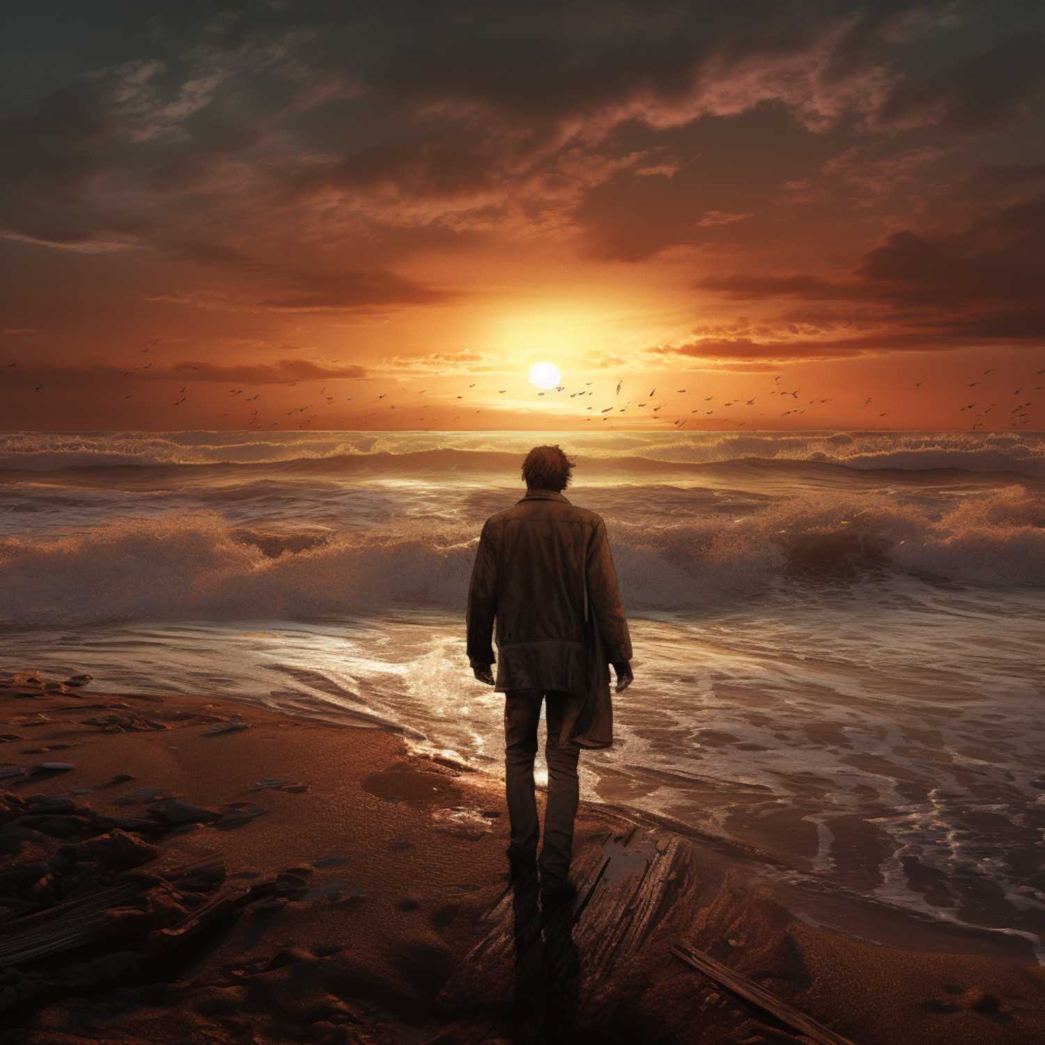 AUTOAYUDA ESPIRITUAL: CUANDO LAS COSAS VAN MAL   (Con citas de Los escritos de Urantia)
