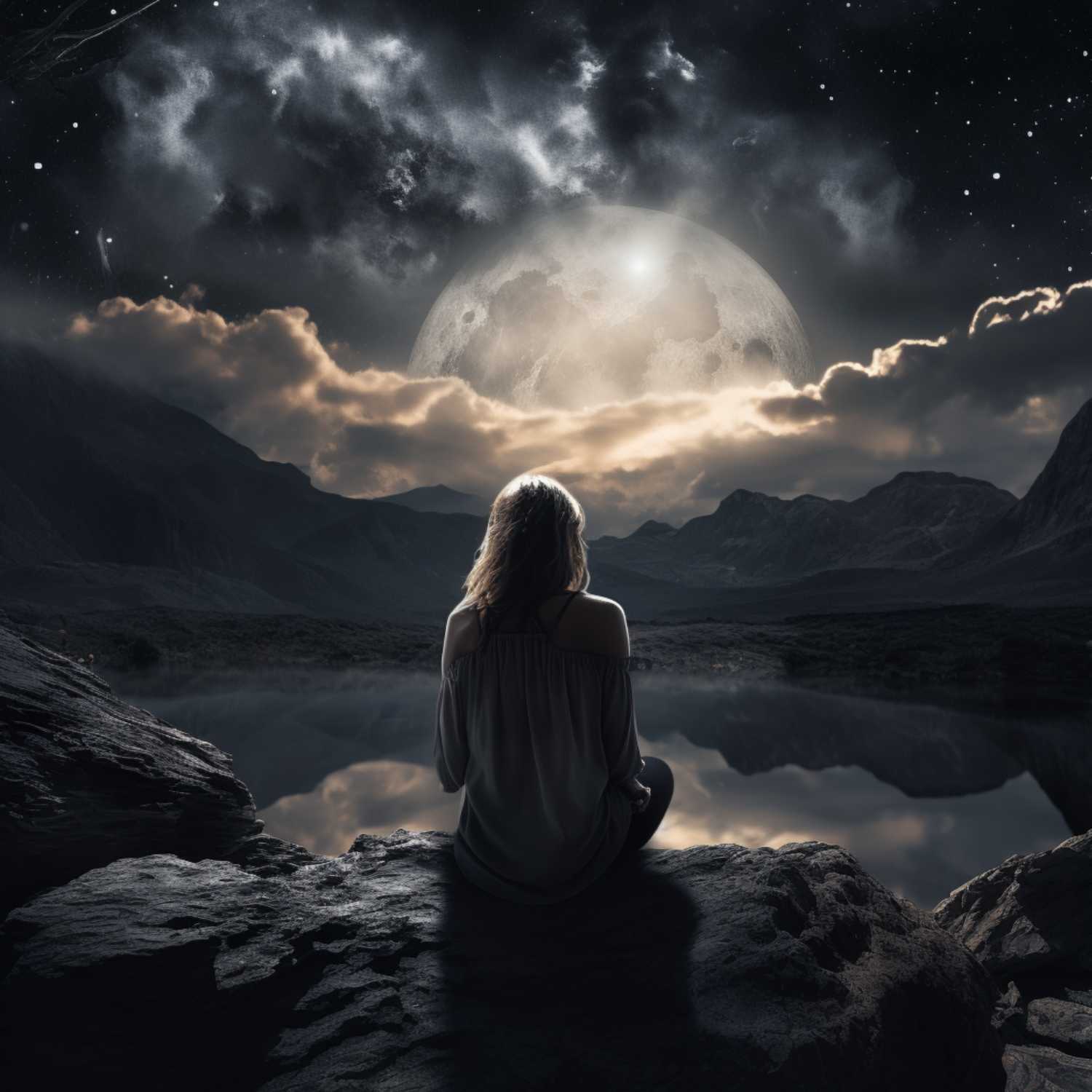 AUTOAYUDA ESPIRITUAL: CUANDO LAS COSAS VAN MAL   (Con citas de Los escritos de Urantia)