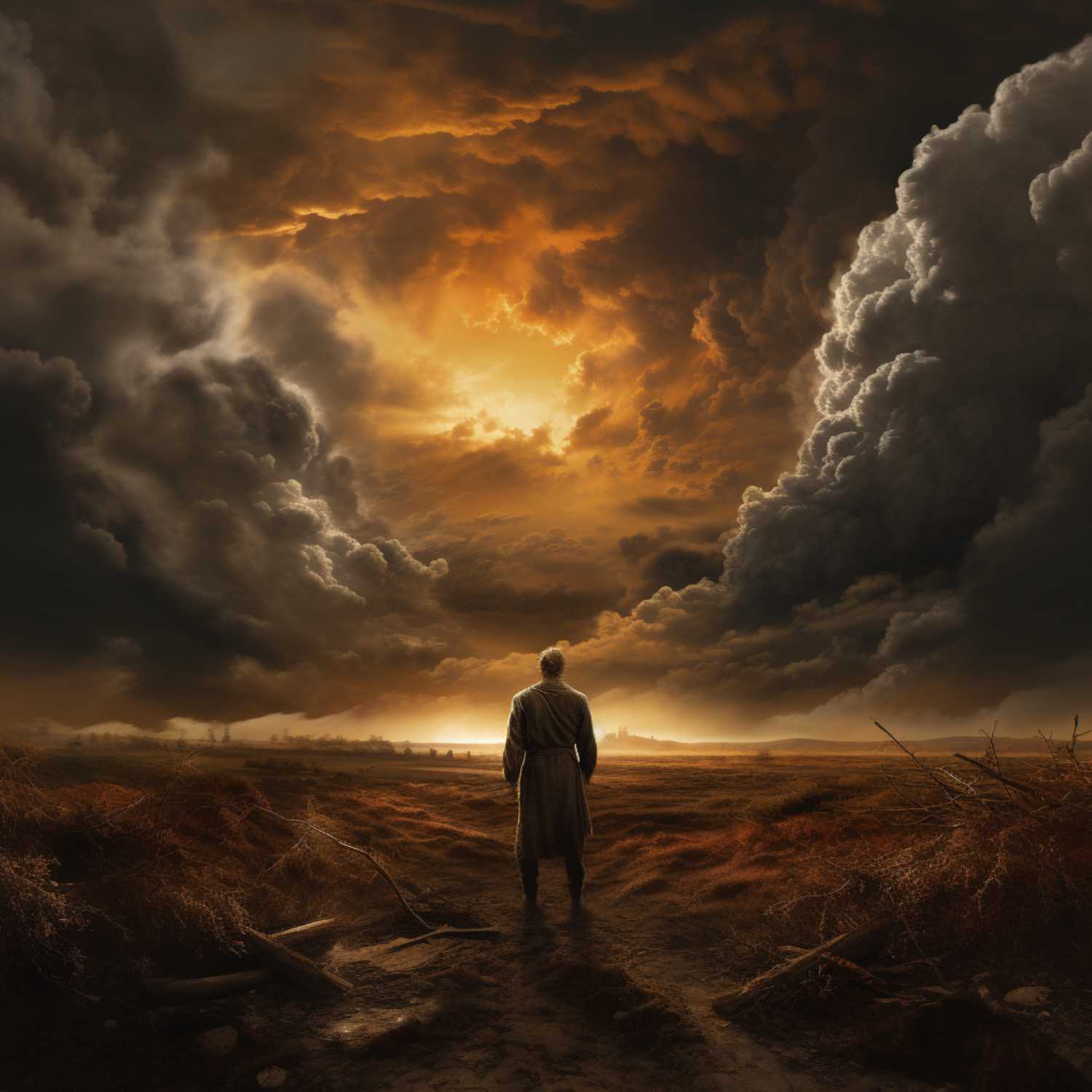 AUTOAYUDA ESPIRITUAL: CUANDO LAS COSAS VAN MAL   (Con citas de Los escritos de Urantia)