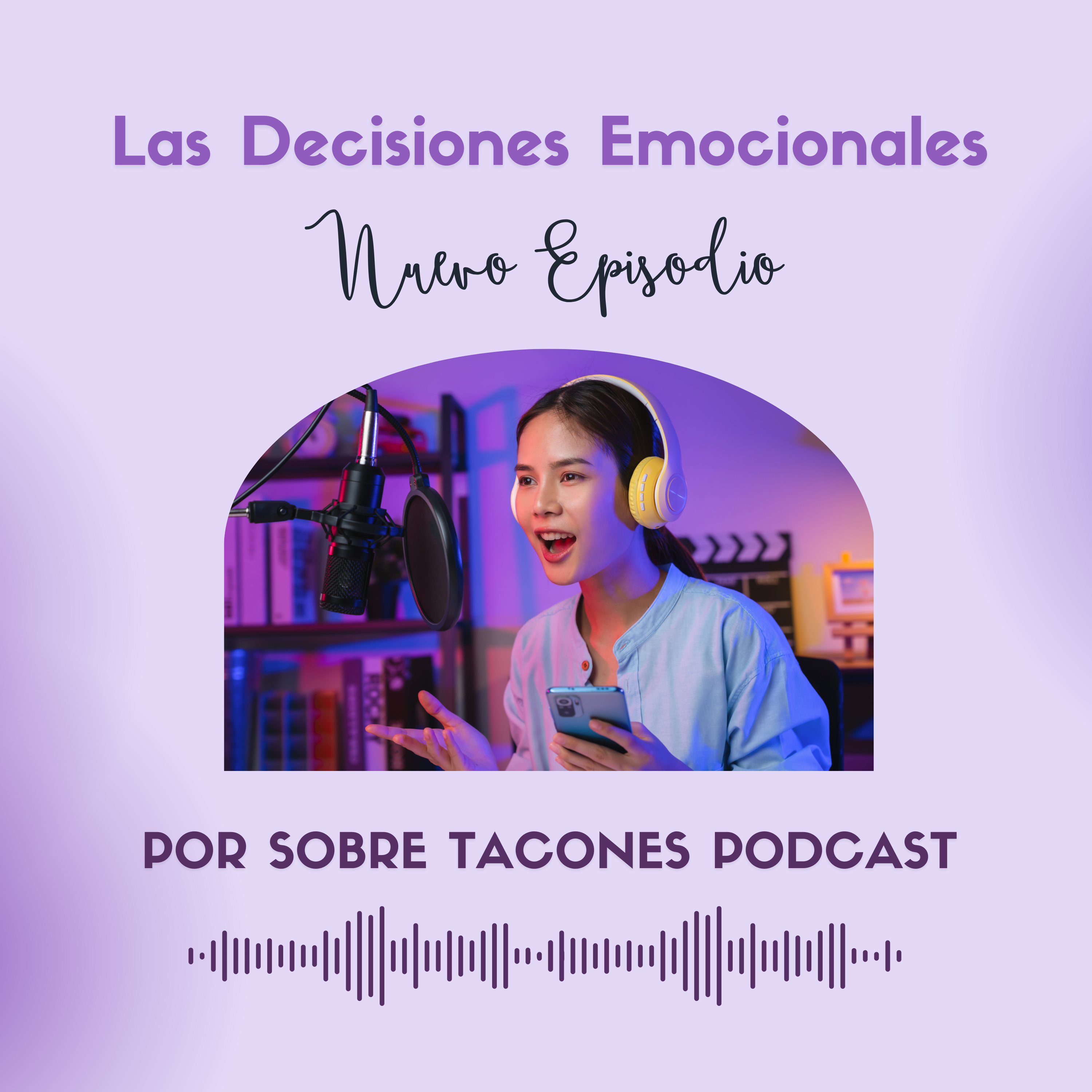 Las Decisiones Emocionales