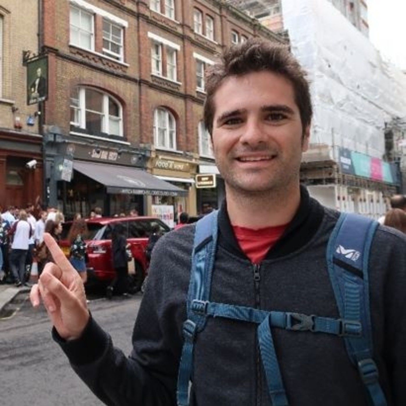 Entrevista a Jordi Ollé, analista de datos y creador del blog Conceptos Claros