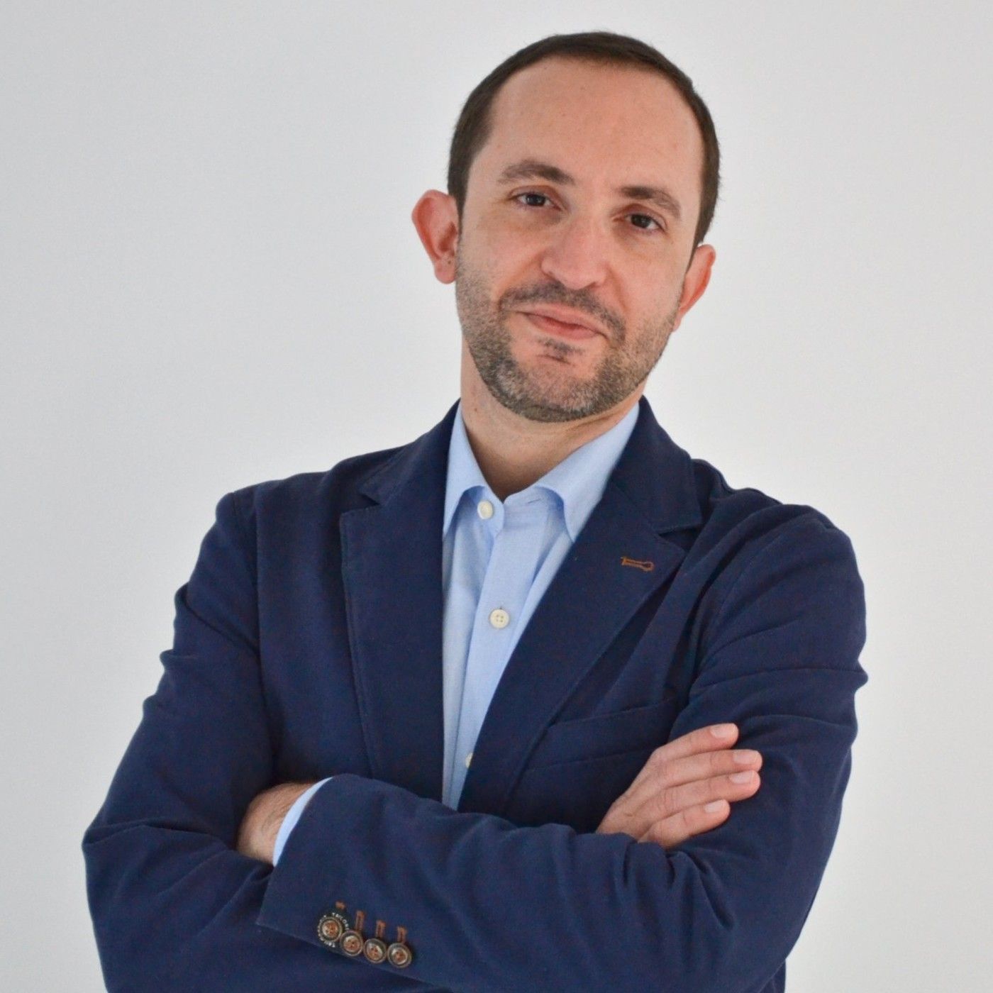 Carreras científicas alternativas, con Manolo Castellano