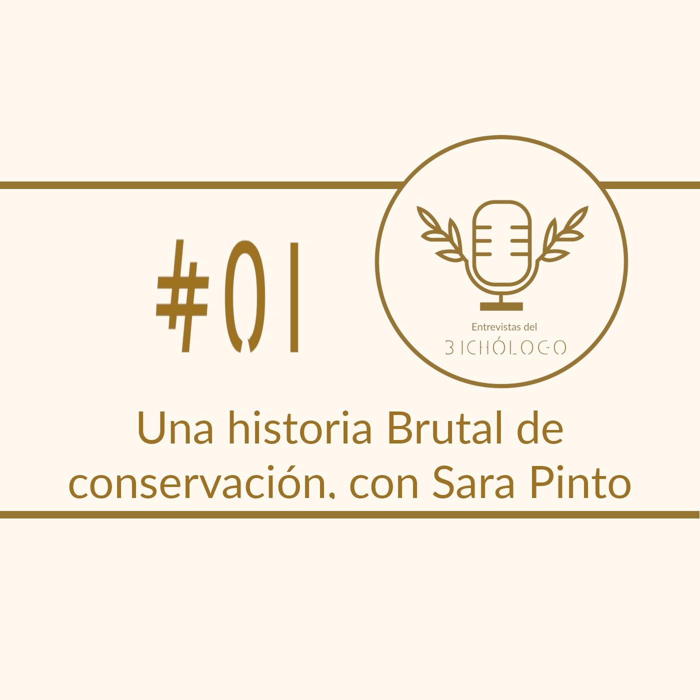 Las entrevistas del Bichólogo