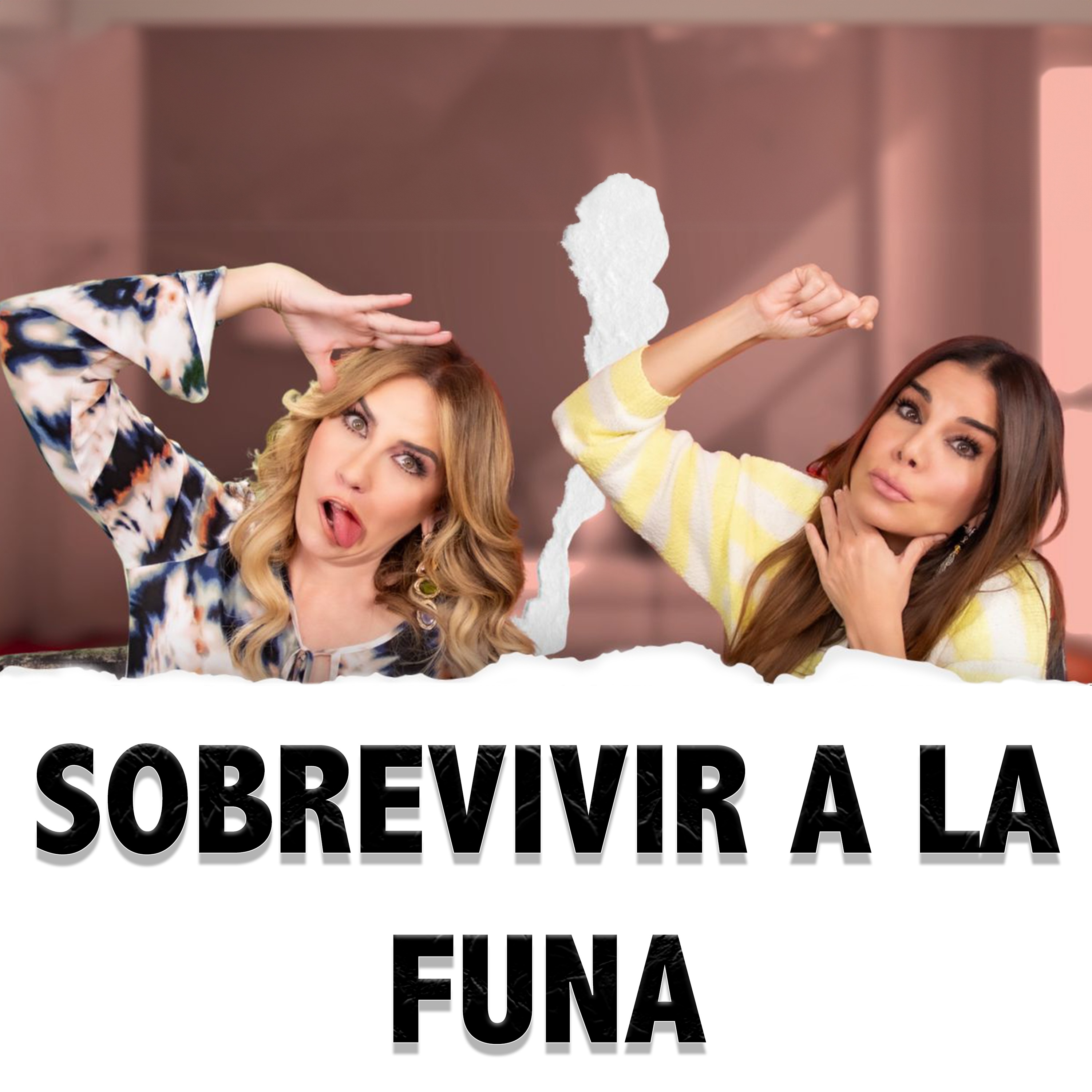 🌙 💅🏼 SOBREVIVIR A LA FUNA🌙 💅🏼 episode artwork