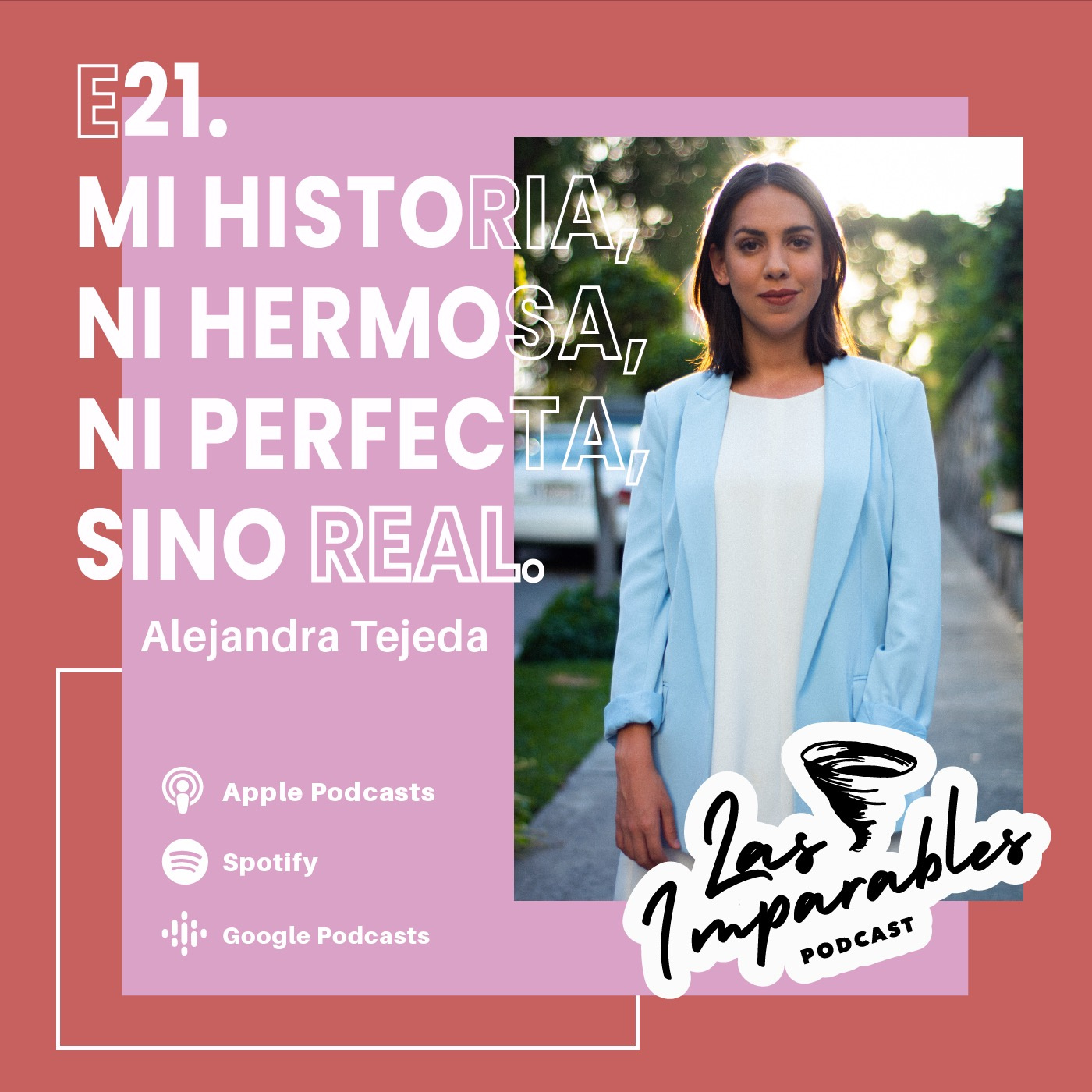 Las Imparables