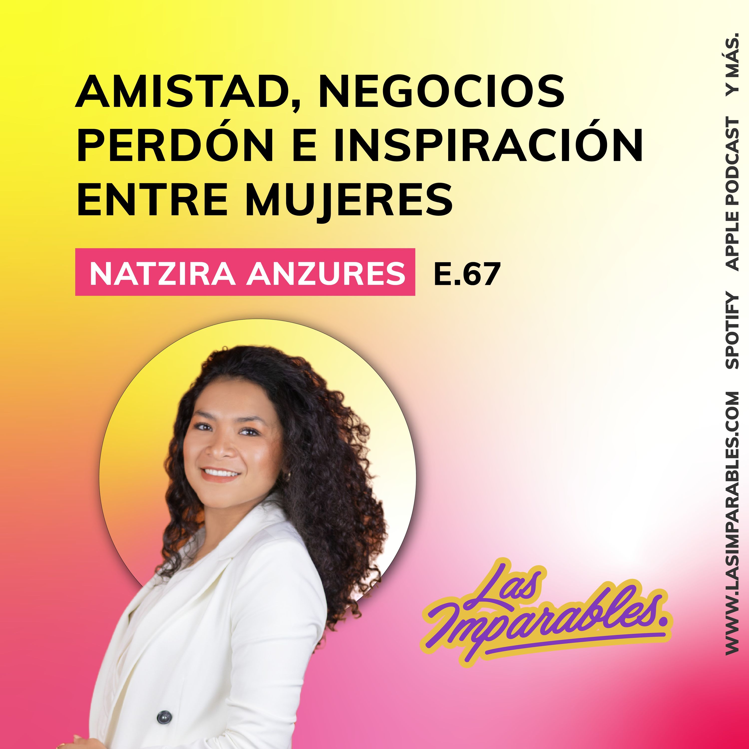 Las Imparables