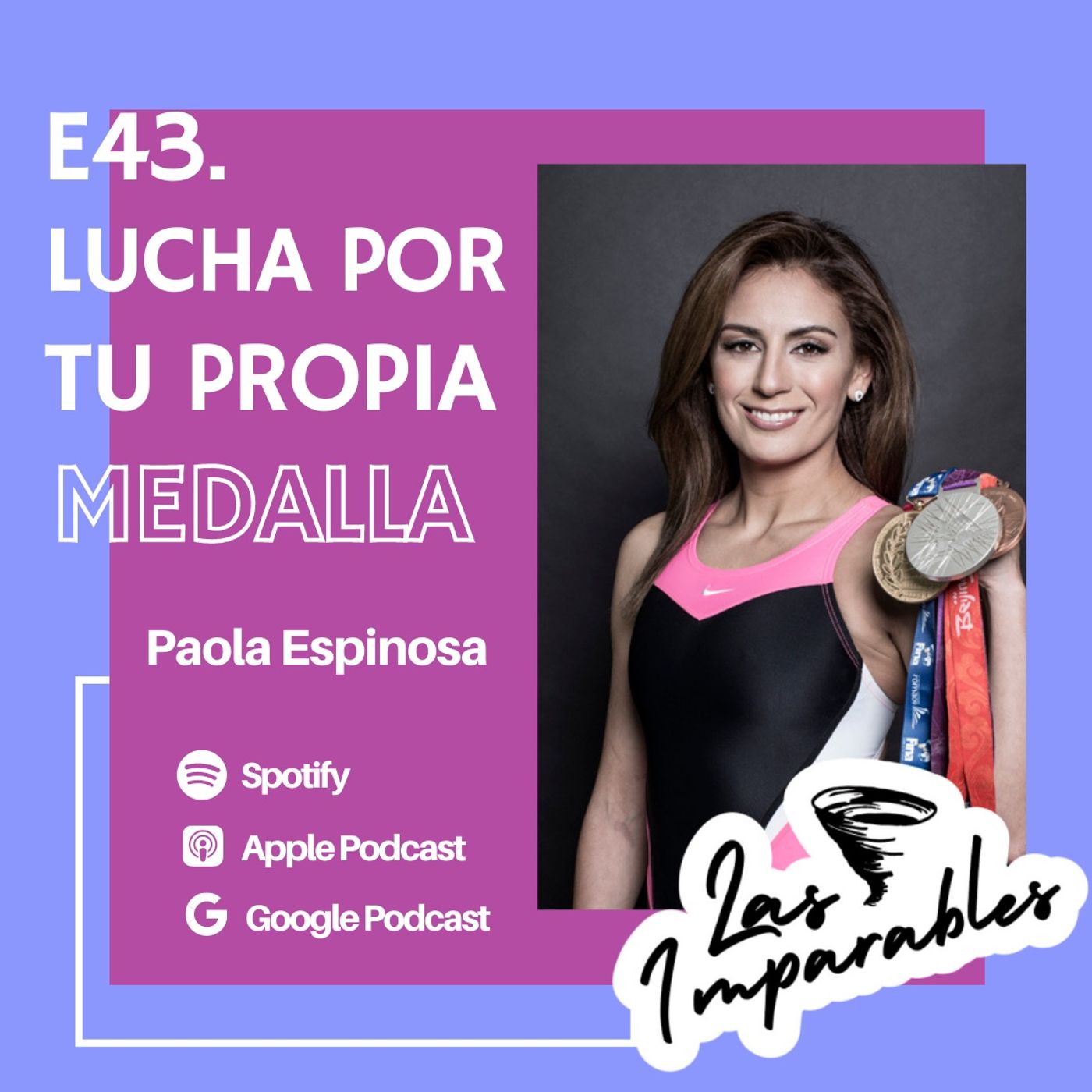 Las Imparables