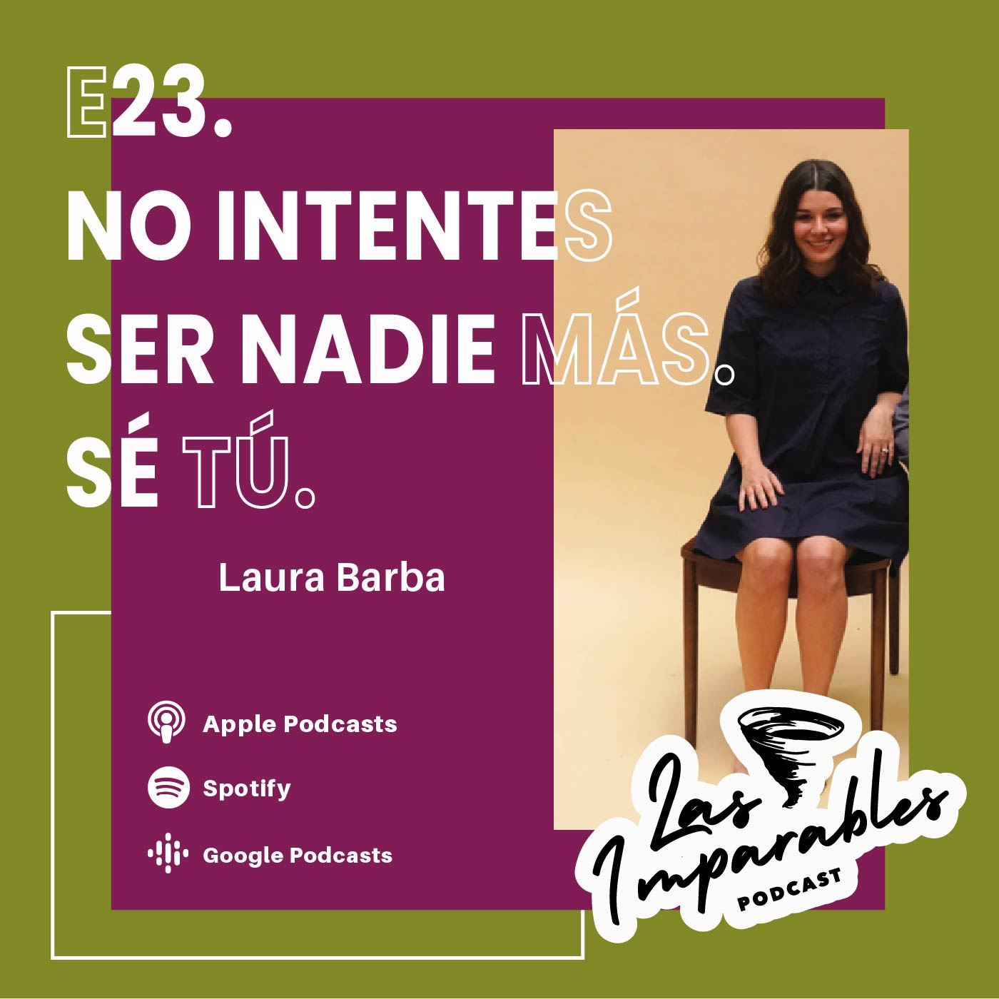 Las Imparables