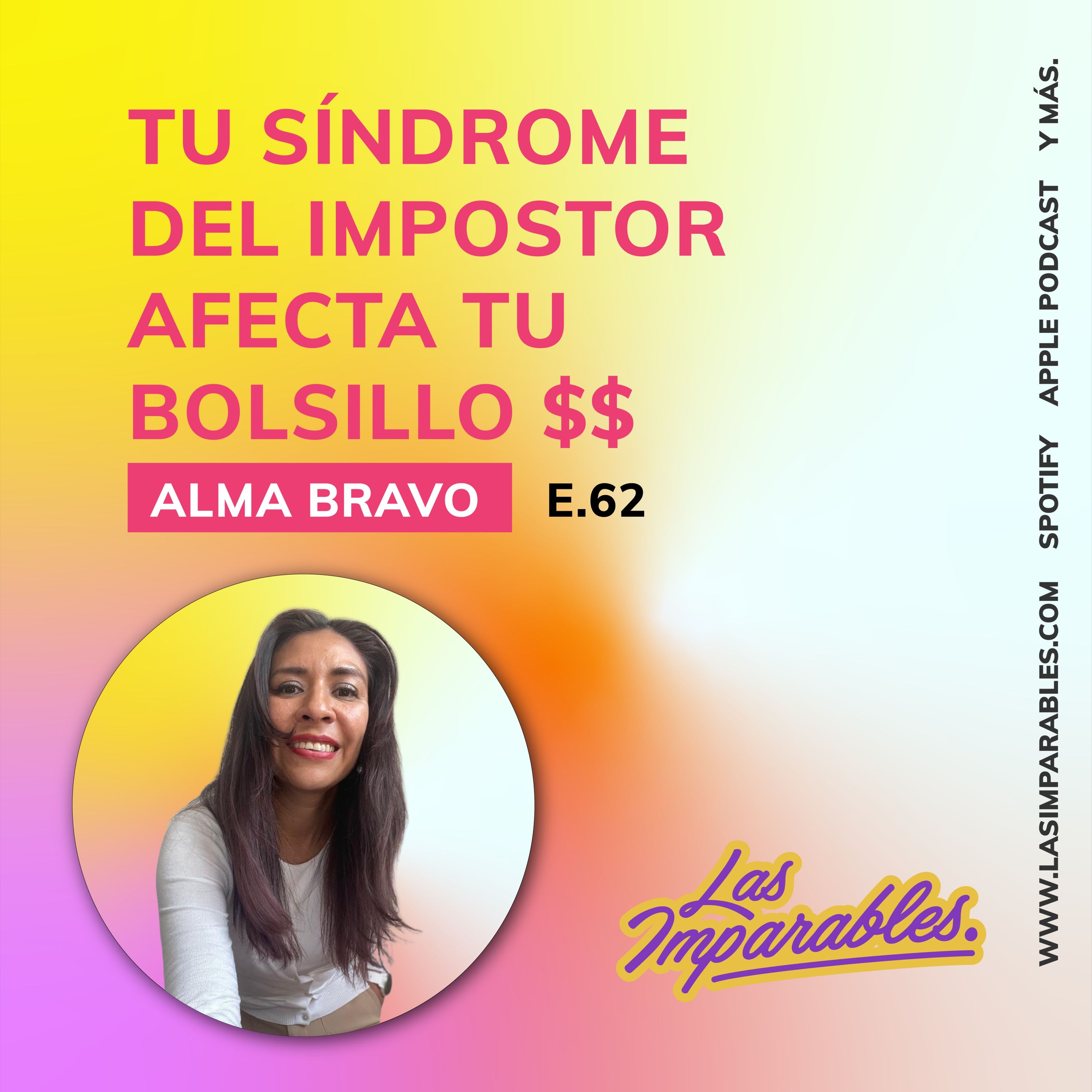 Las Imparables