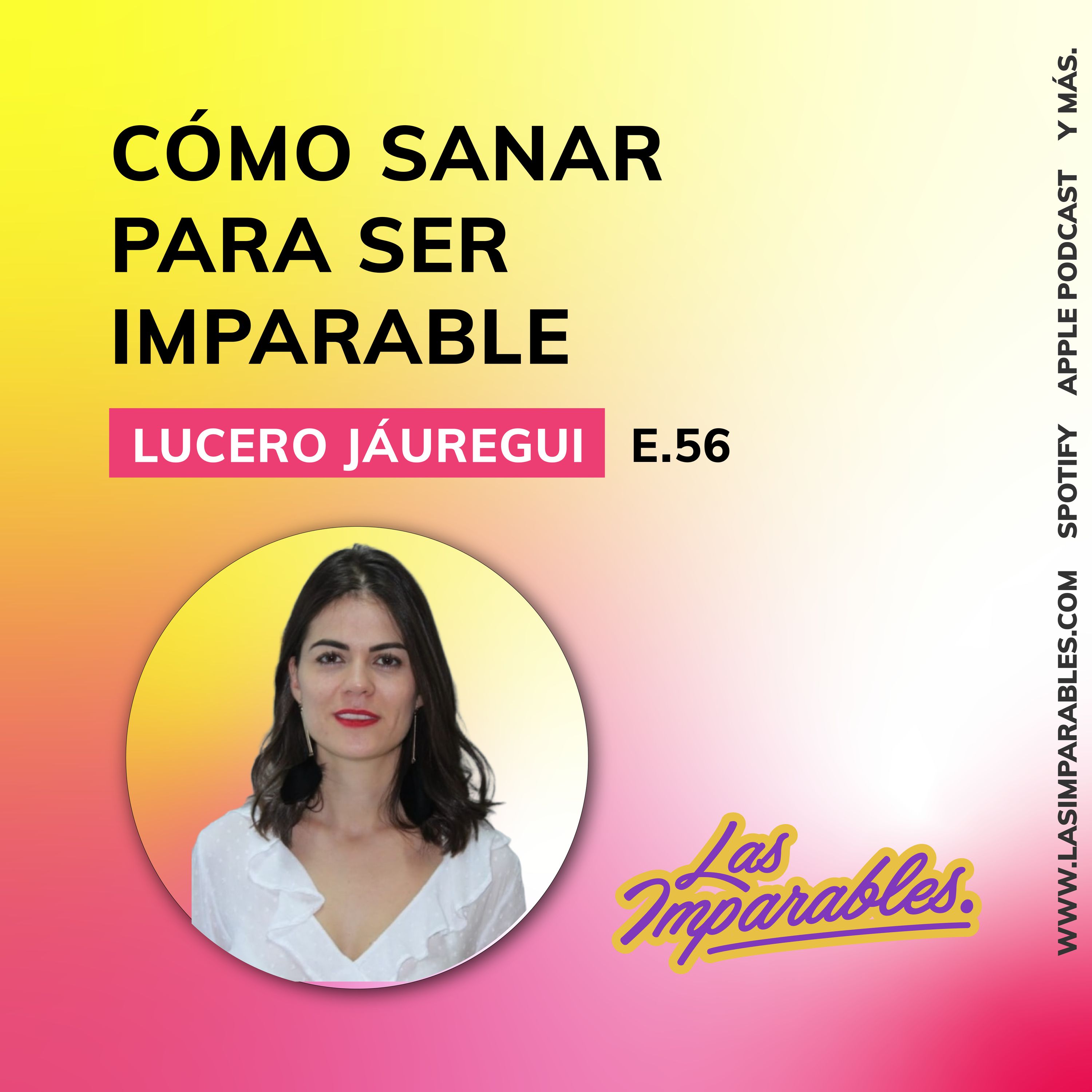 Las Imparables