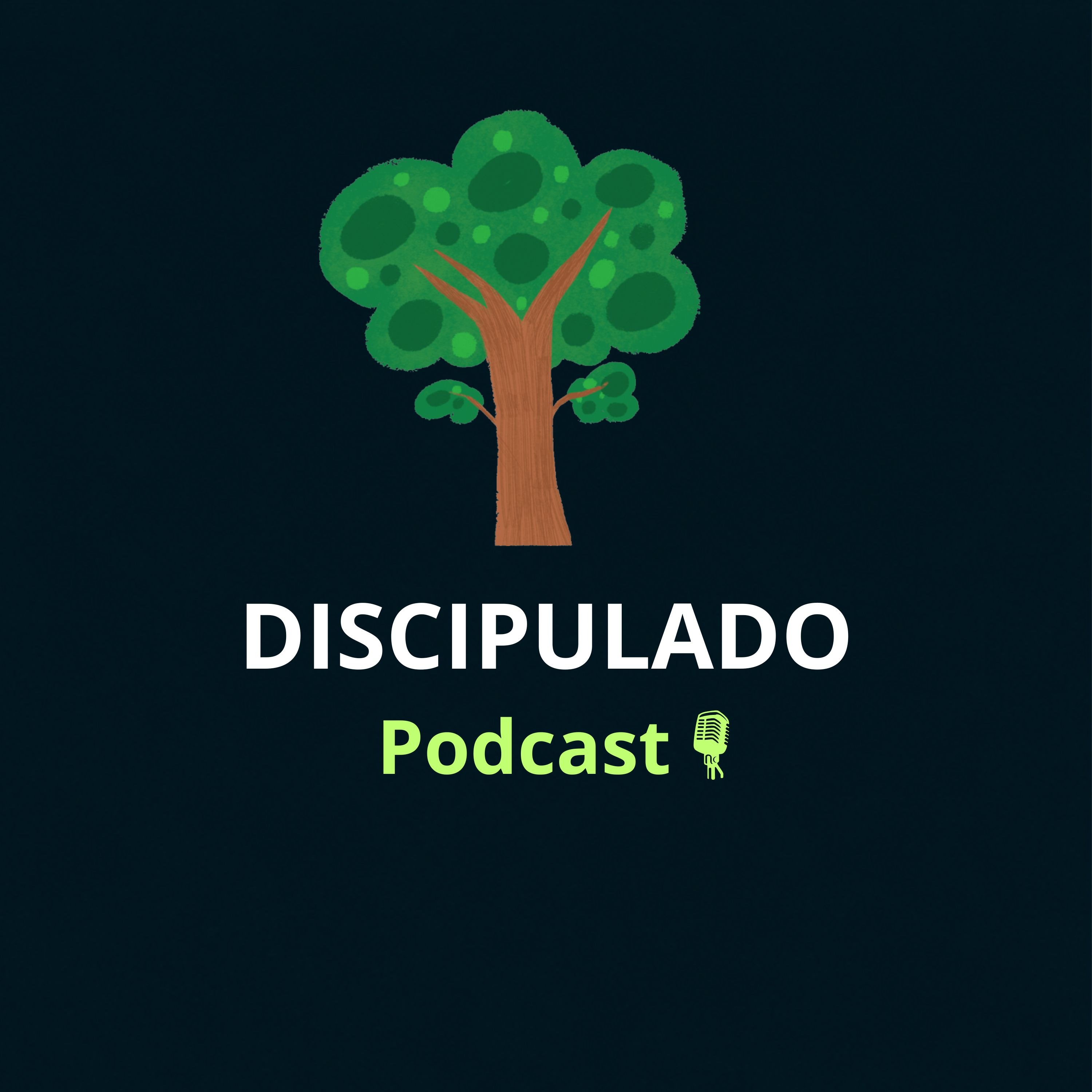 Discipulado bíblico