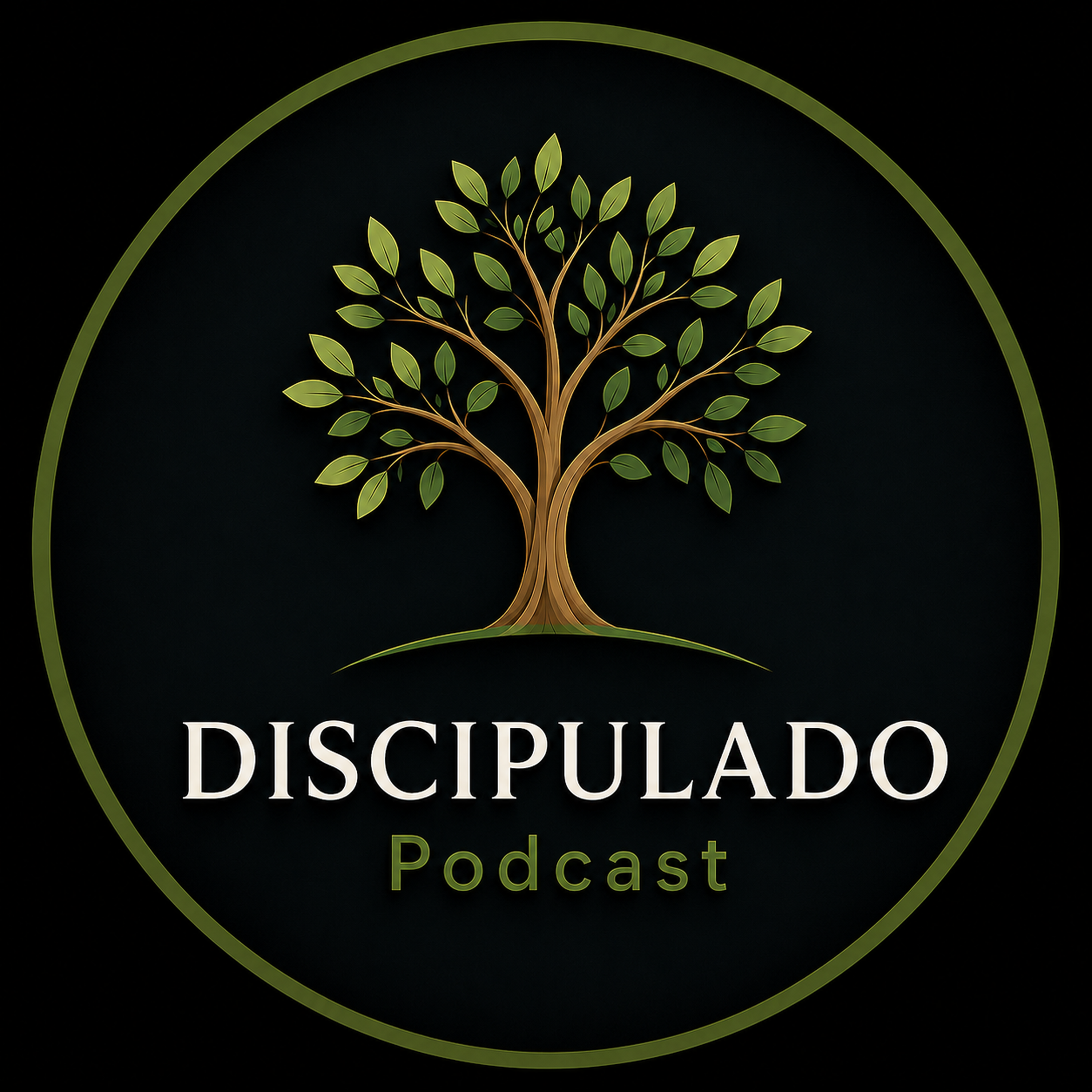 Discipulado bíblico cover art