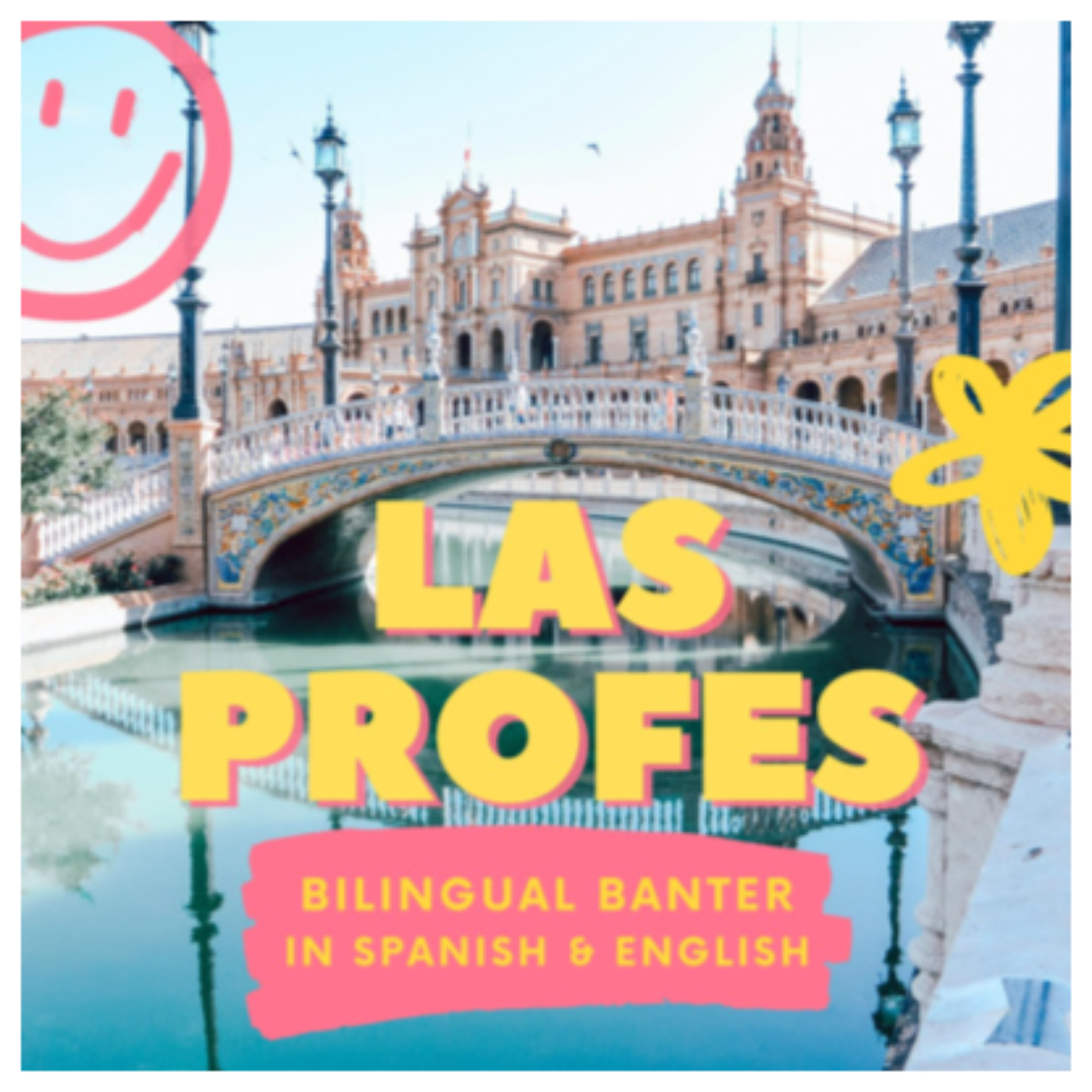 Los idiomas episode artwork
