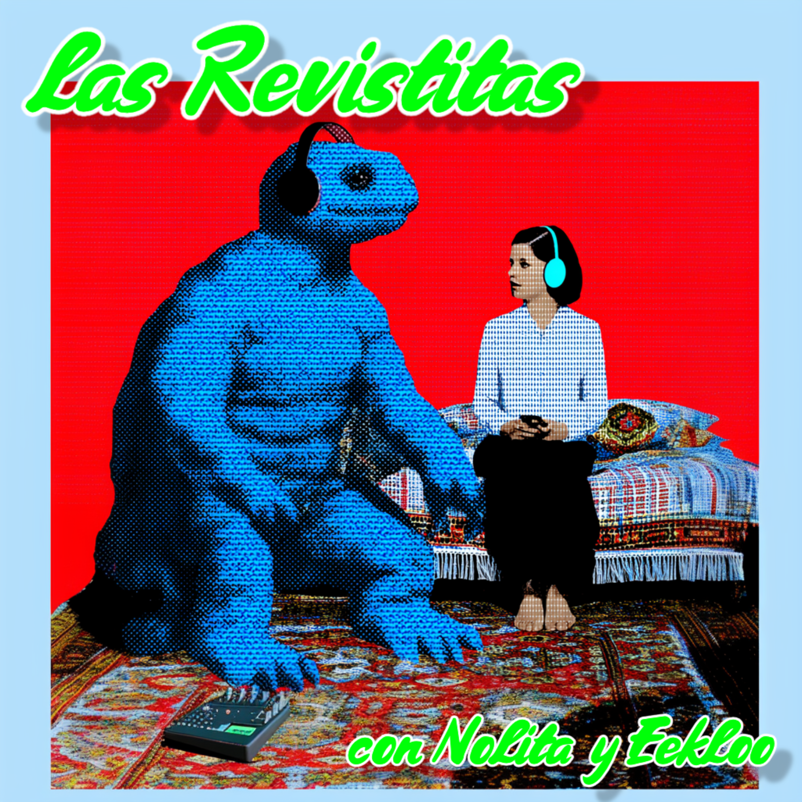 Las Revistitas