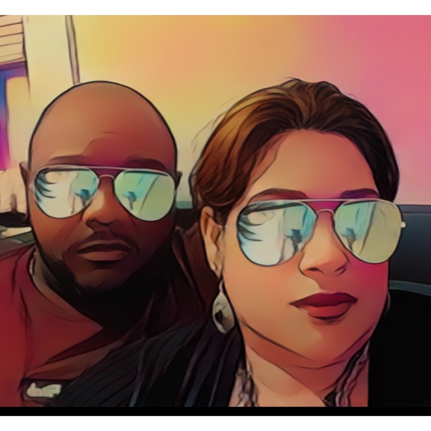 Muñeca, Magui y Las Tres Maria