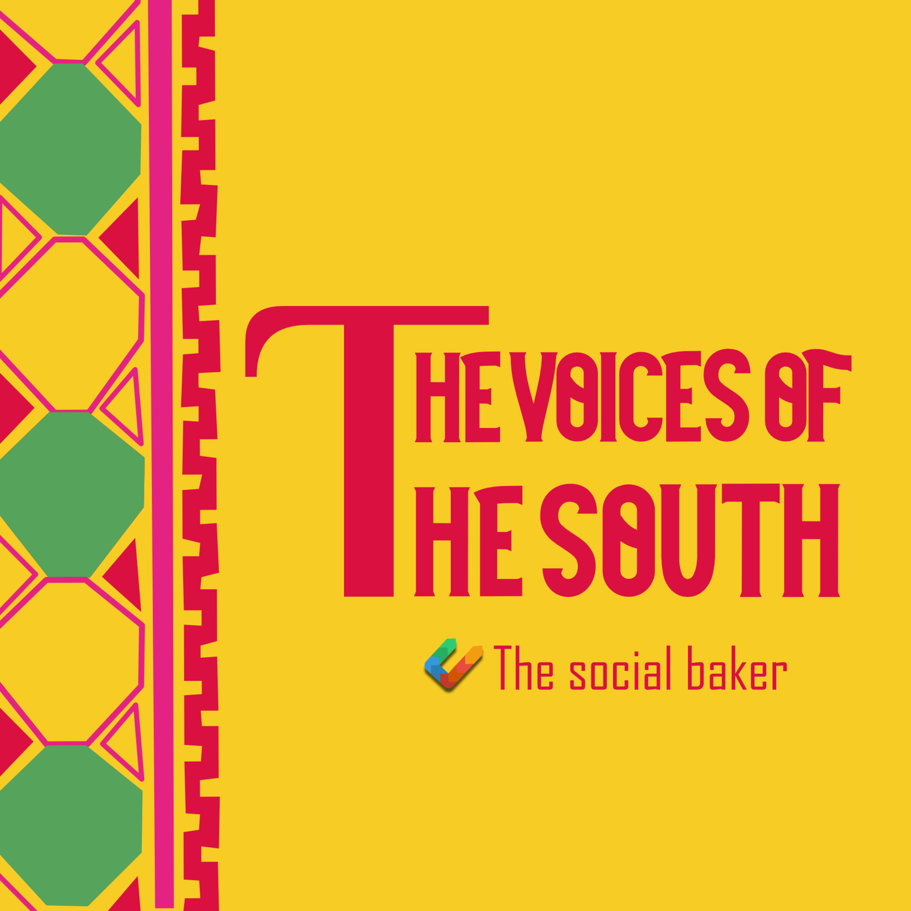 Las Voces del Sur