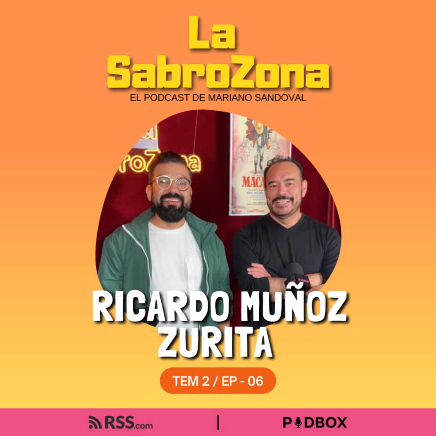 La SabroZona