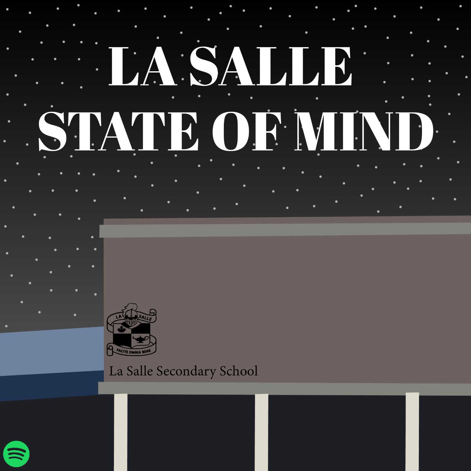 La Salle State of Mind