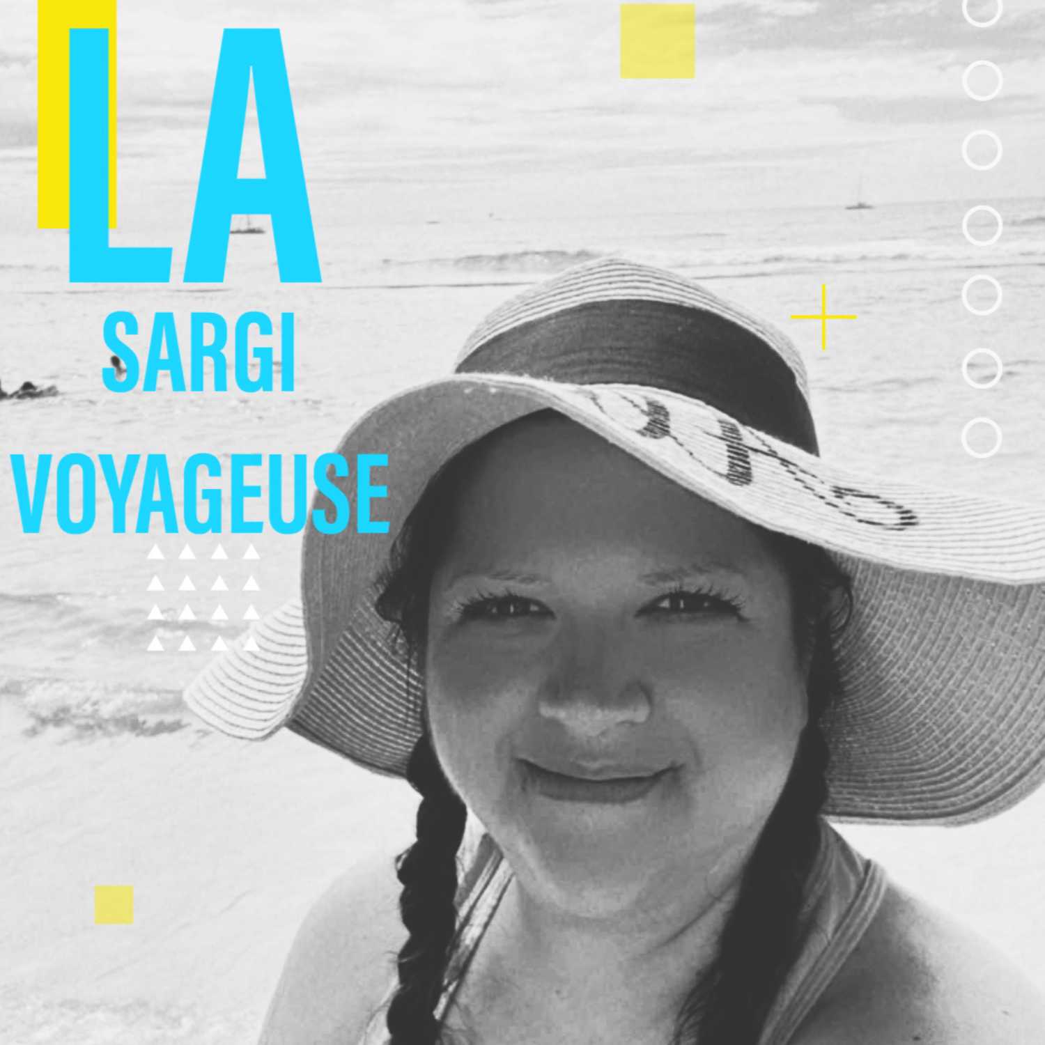 Bienvenue à la Sargi Voyageuse! episode artwork
