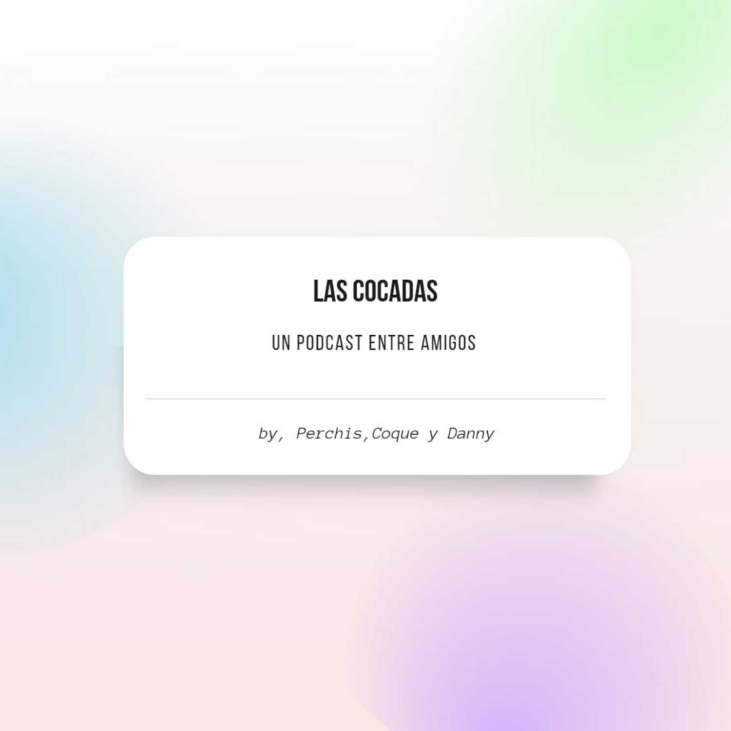 Las Cocadas