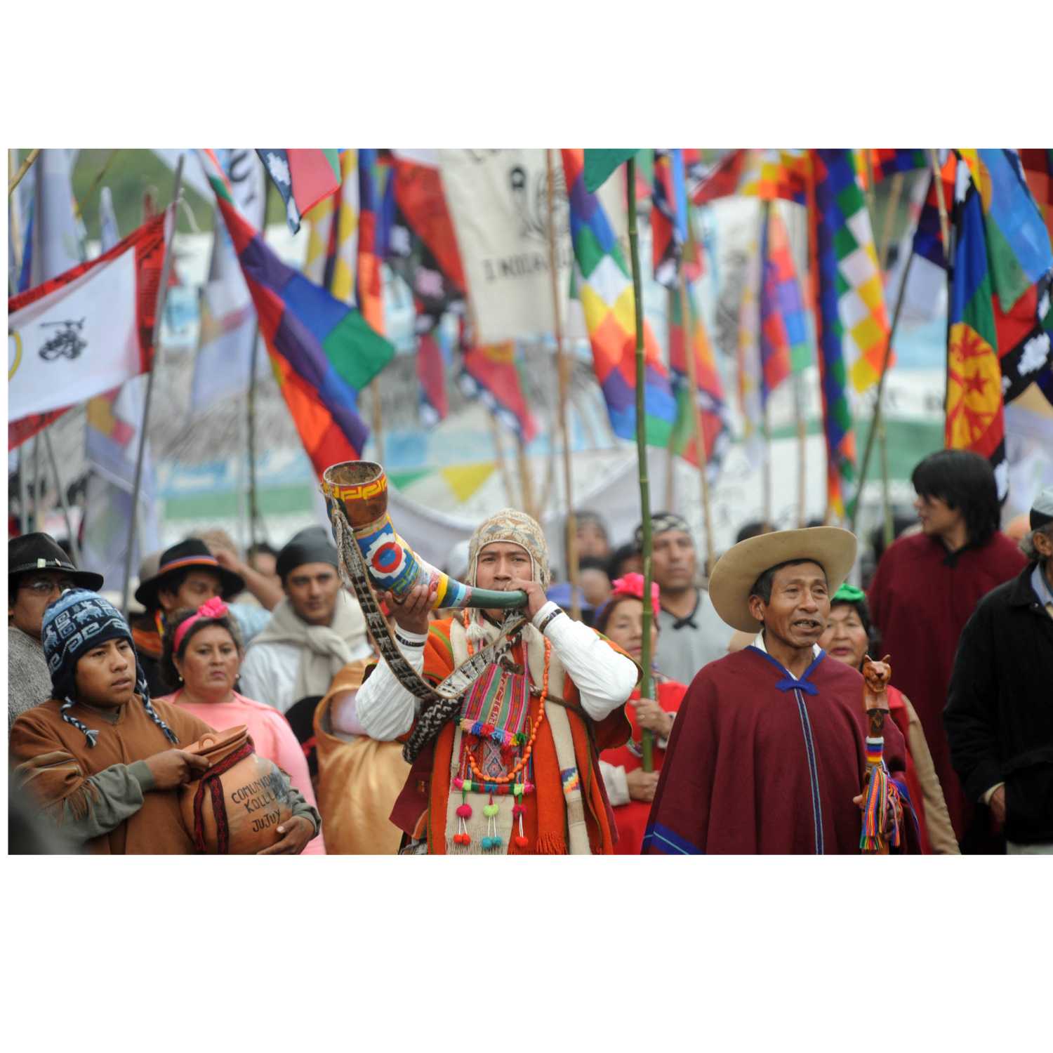 LAS CULTURAS DEL MUNDO