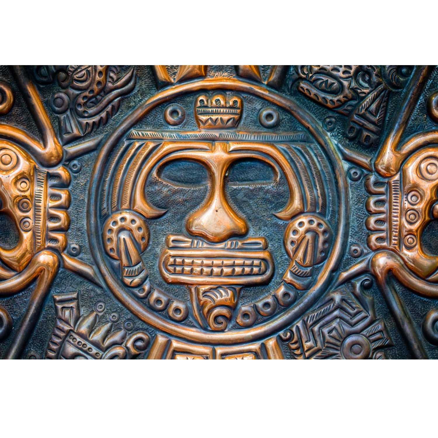LAS CULTURAS DEL MUNDO