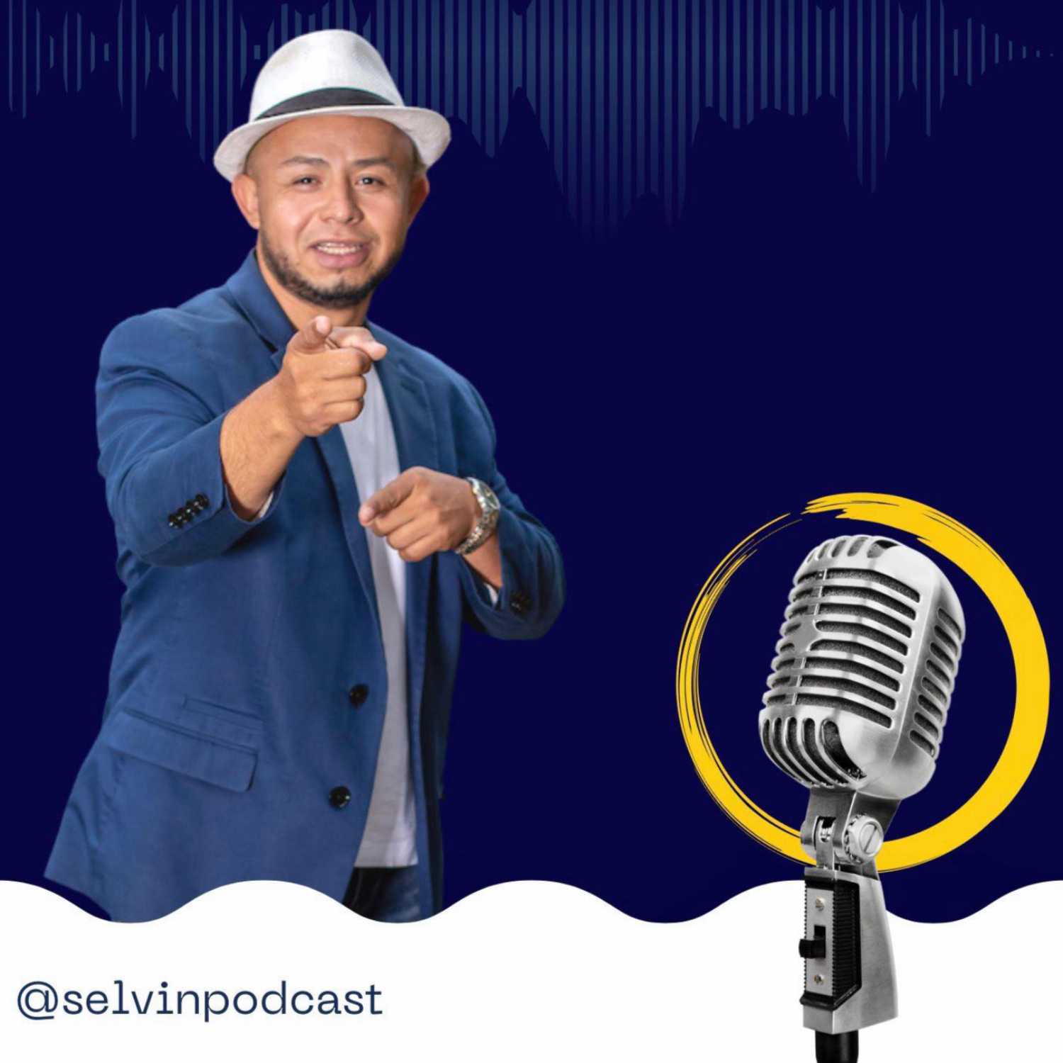 SelvinPodcast