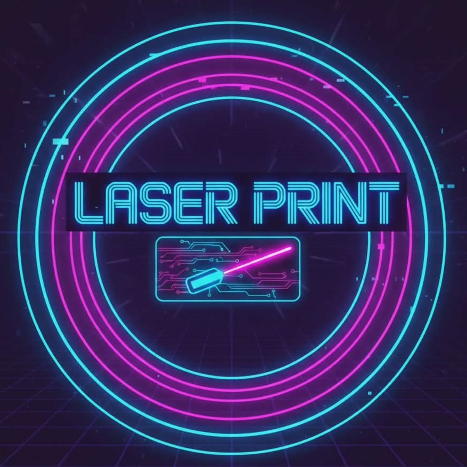 Laser Print: The Dakota Incident and Ultimate Endings