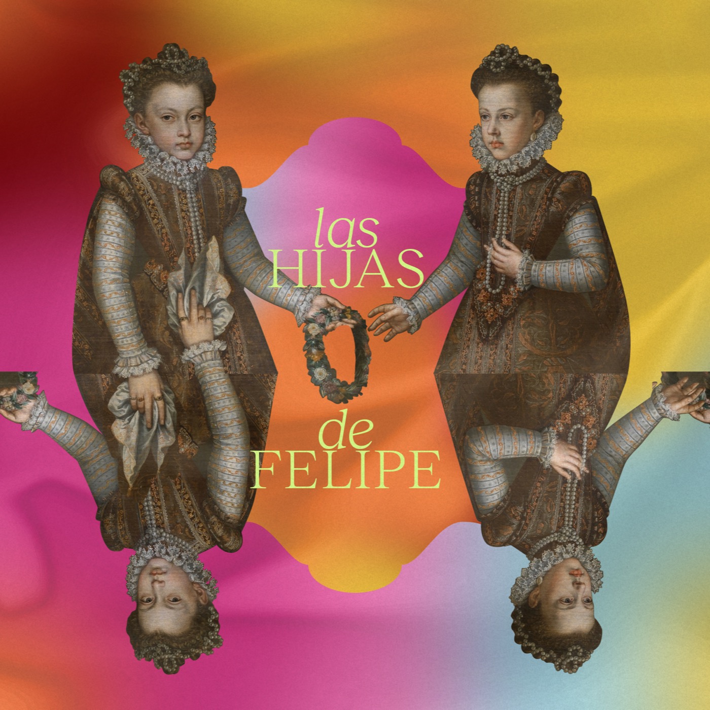 Las hijas de Felipe