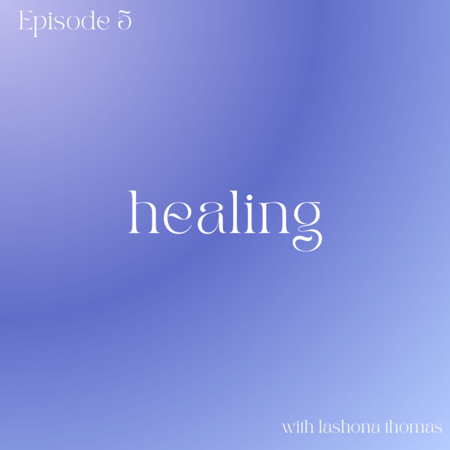 healing healing