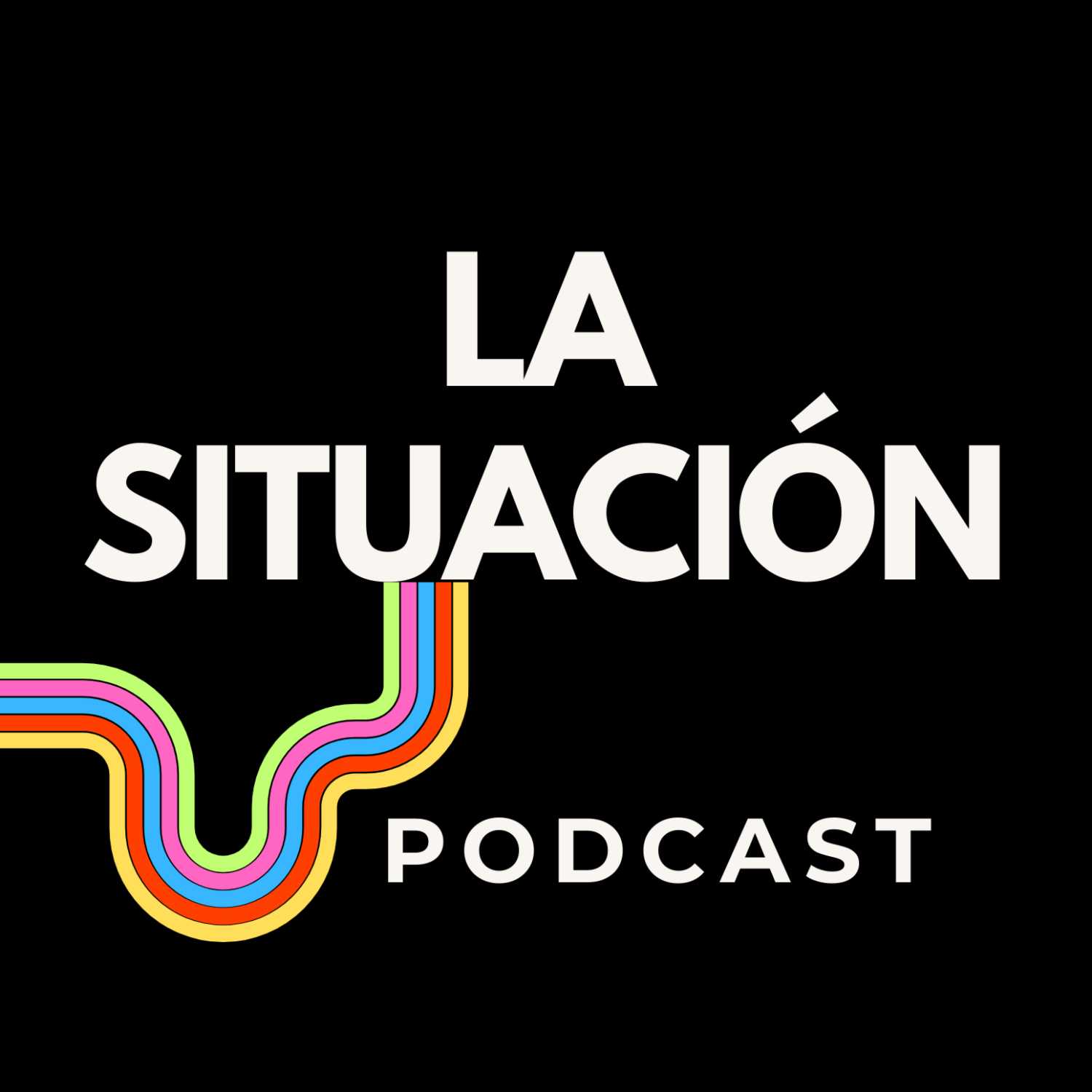 La Situación Podcast podcast artwork
